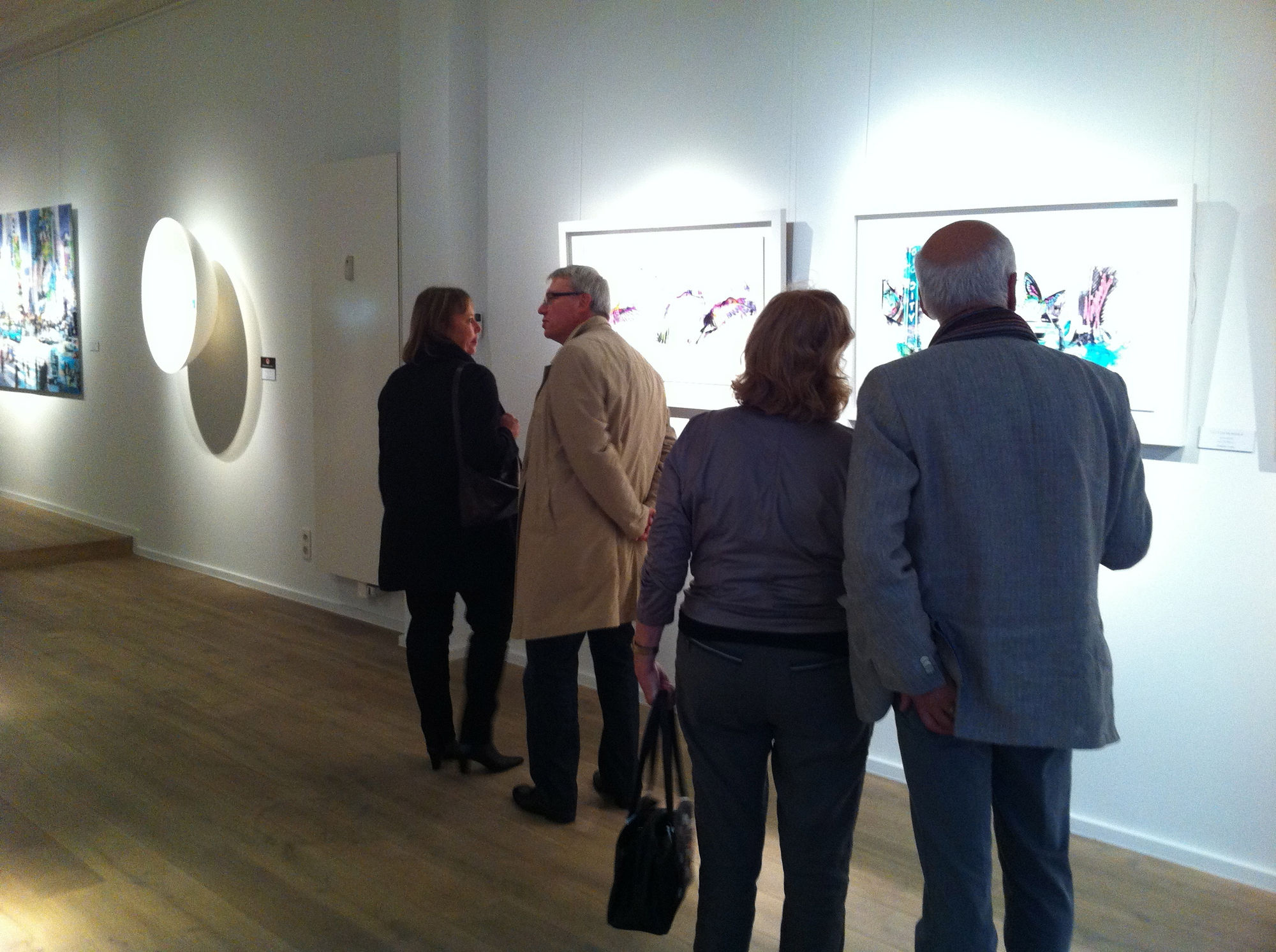 JOSEPH KLIBANSKY: DREAMS OF EDEN