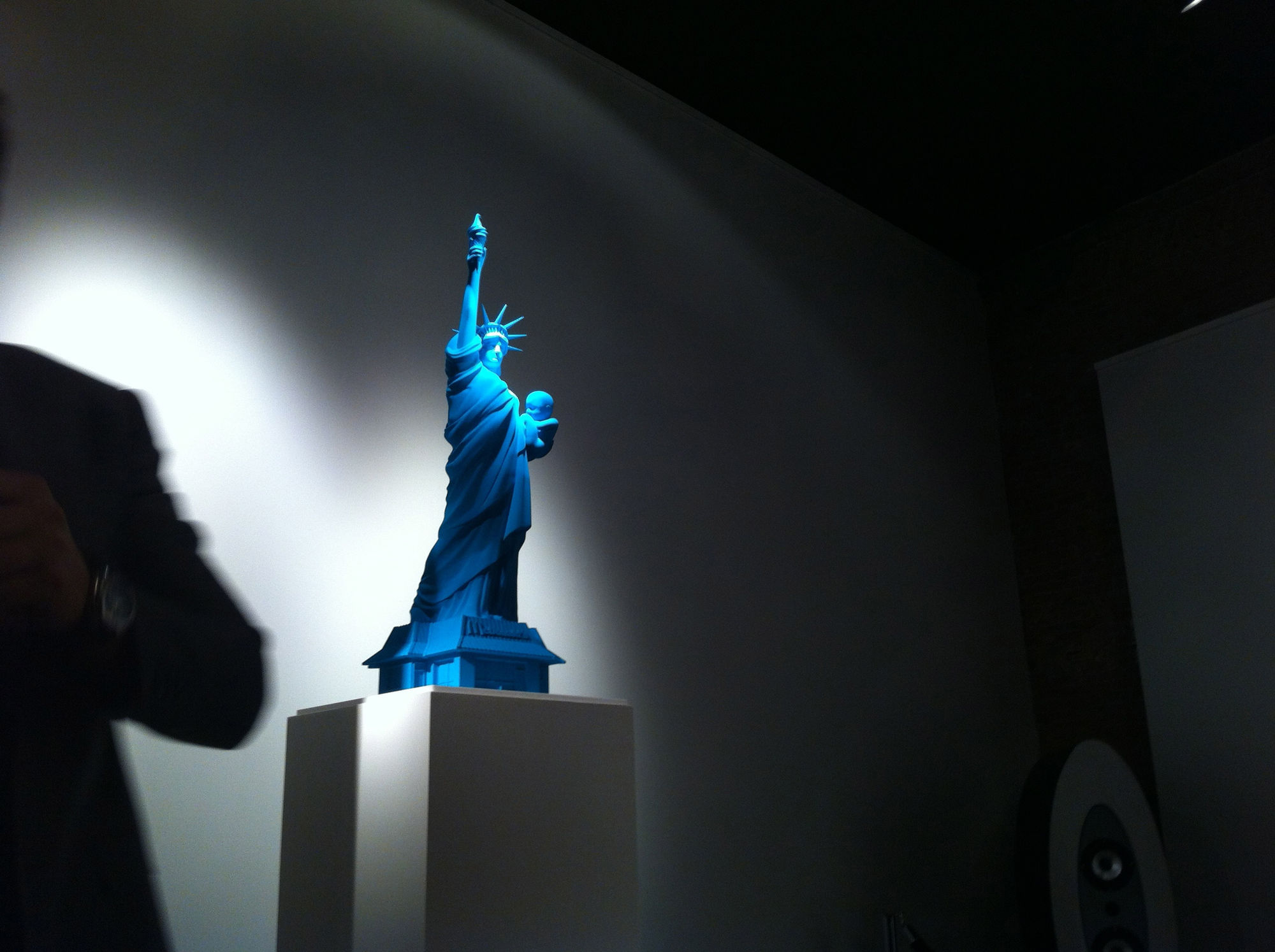 JOSEPH KLIBANSKY: DREAMS OF EDEN