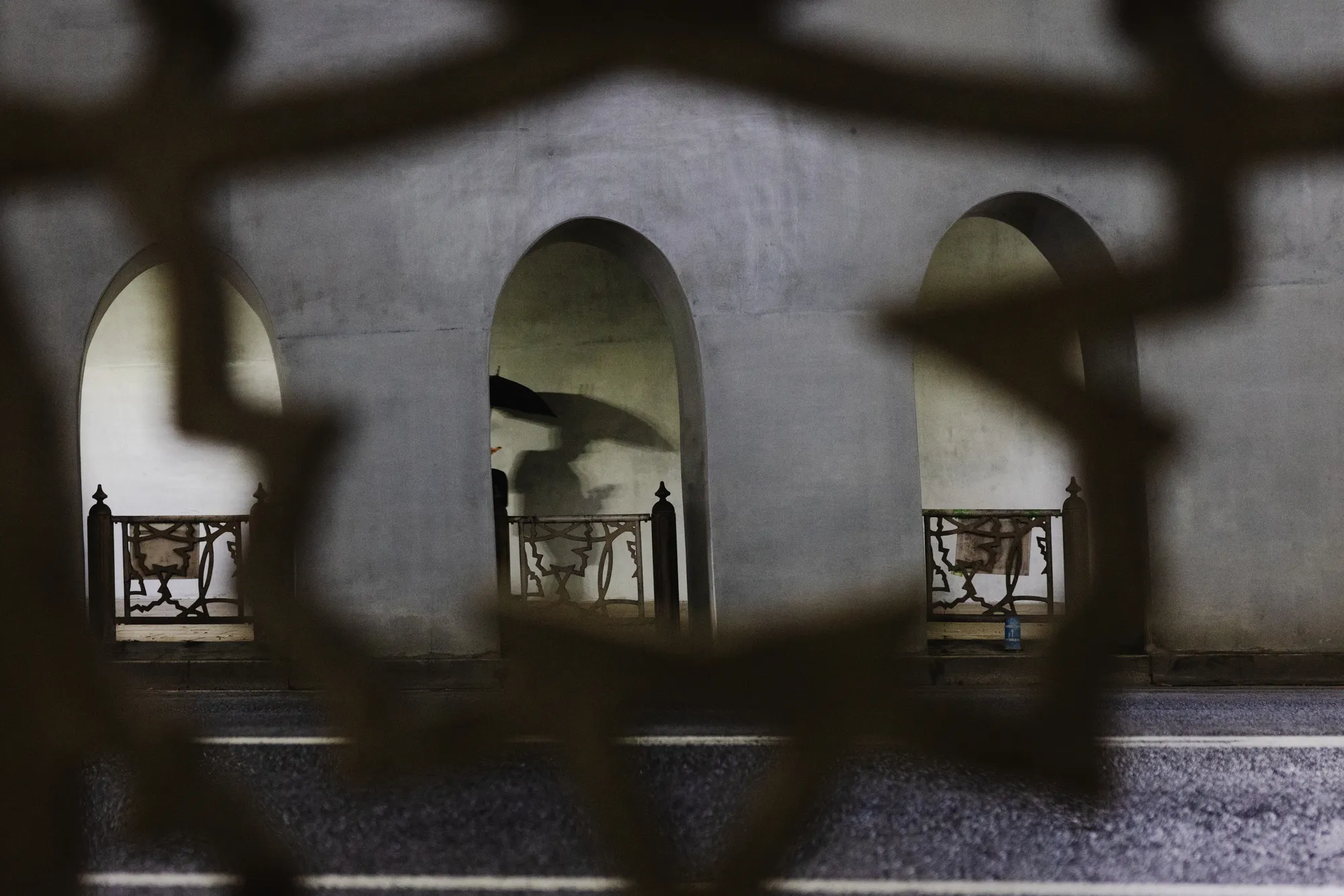 Kitamura Camera Solo Exhibition