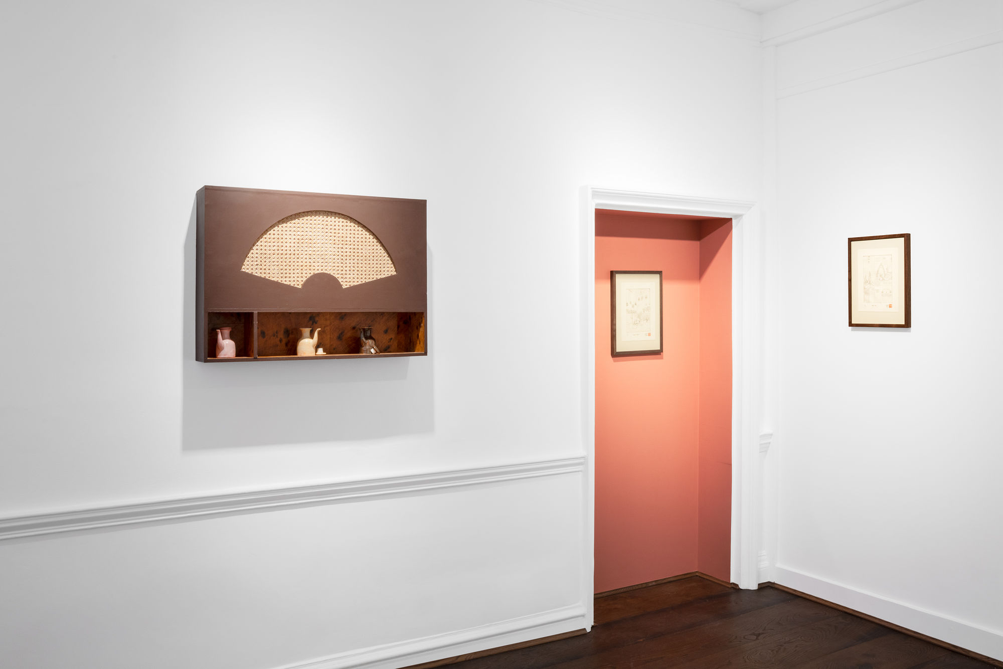 Alison Wing Yin Poon: A Constructed Home