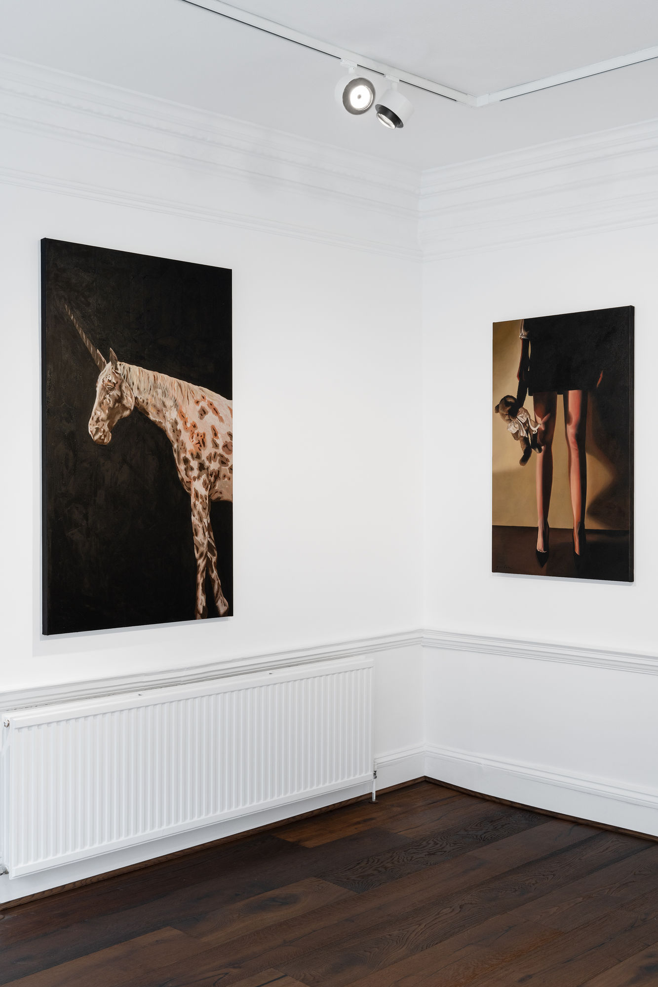 Breanna Gordon: Introspect