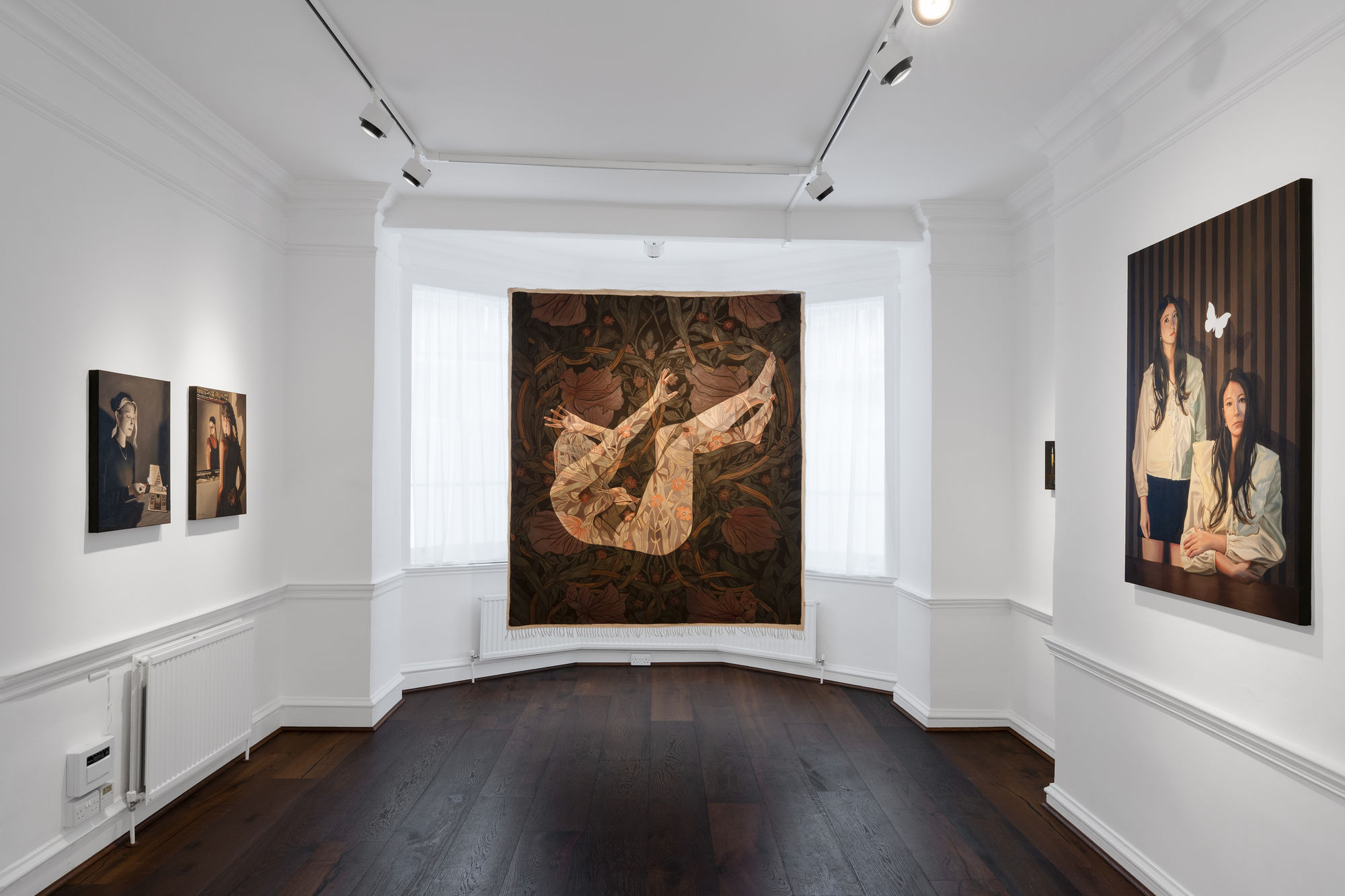 Breanna Gordon: Introspect