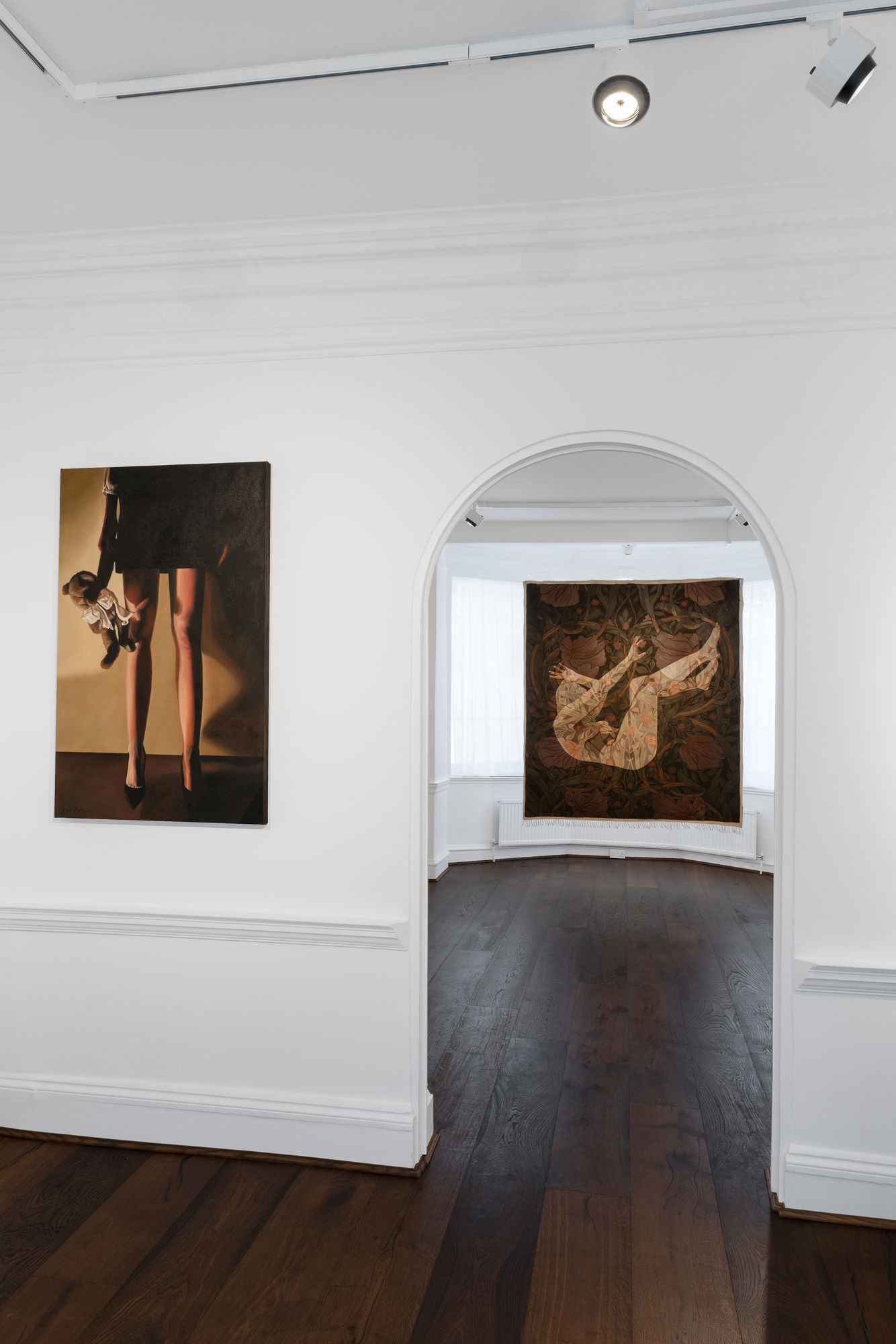 Breanna Gordon: Introspect