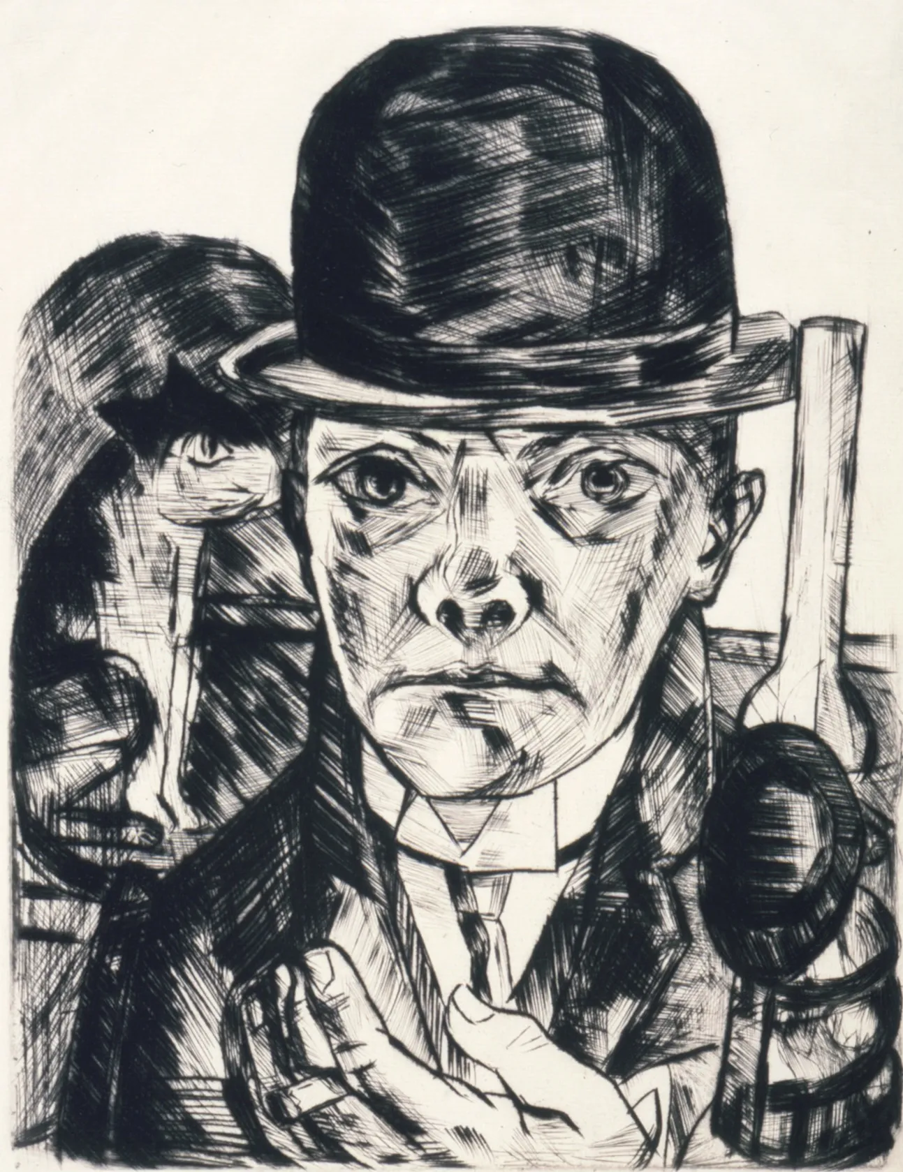 Max Beckmann