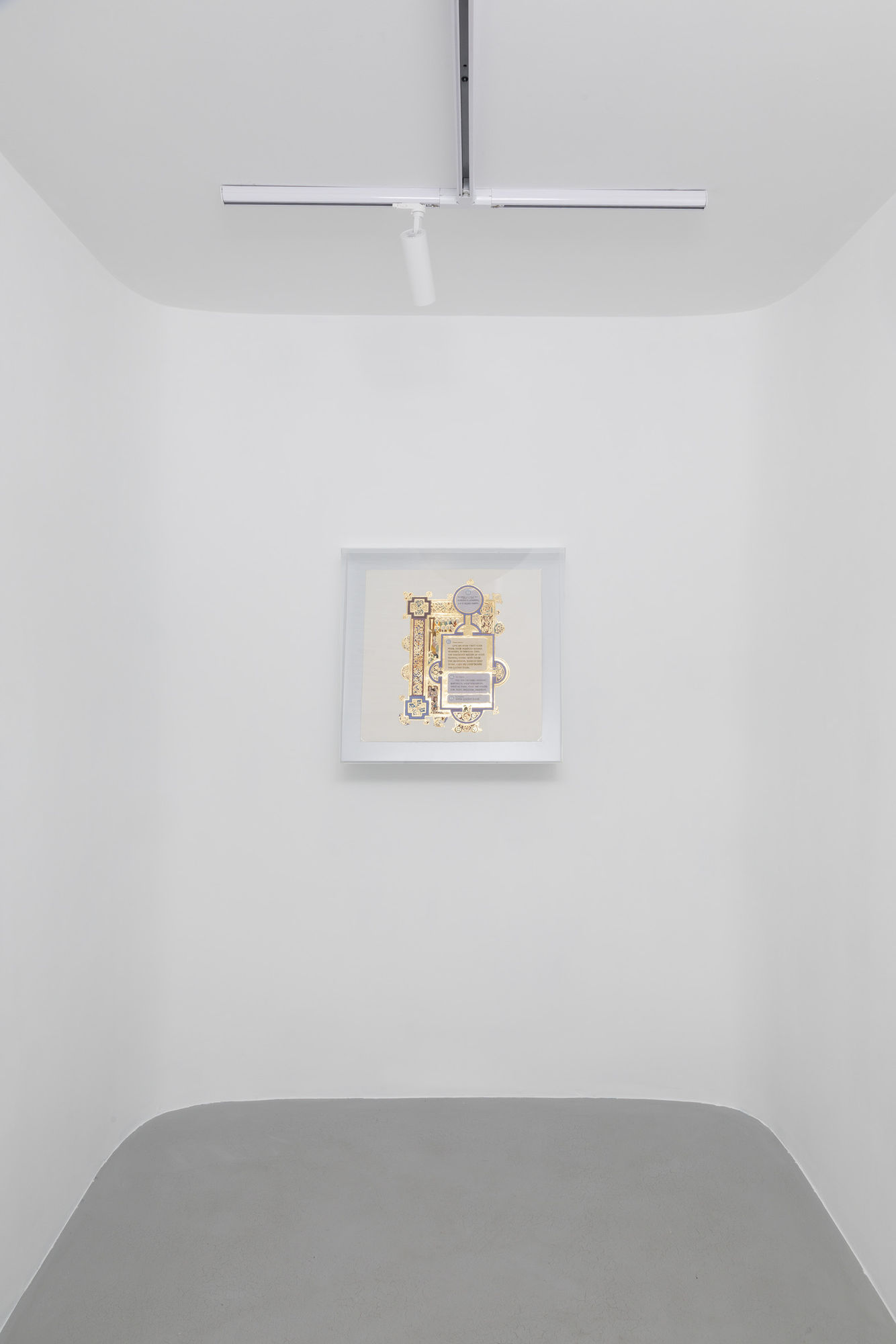 Ken Aptekar: Holy Moly!