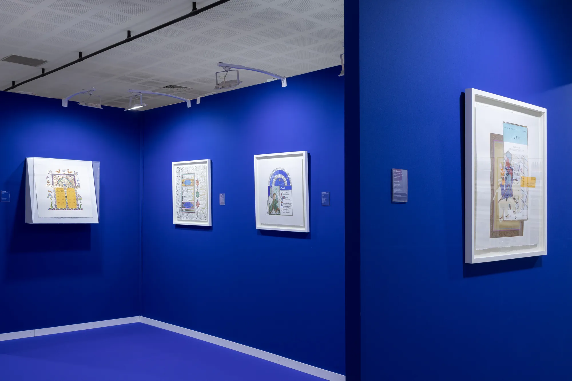 Drawing Now — Ken Aptekar