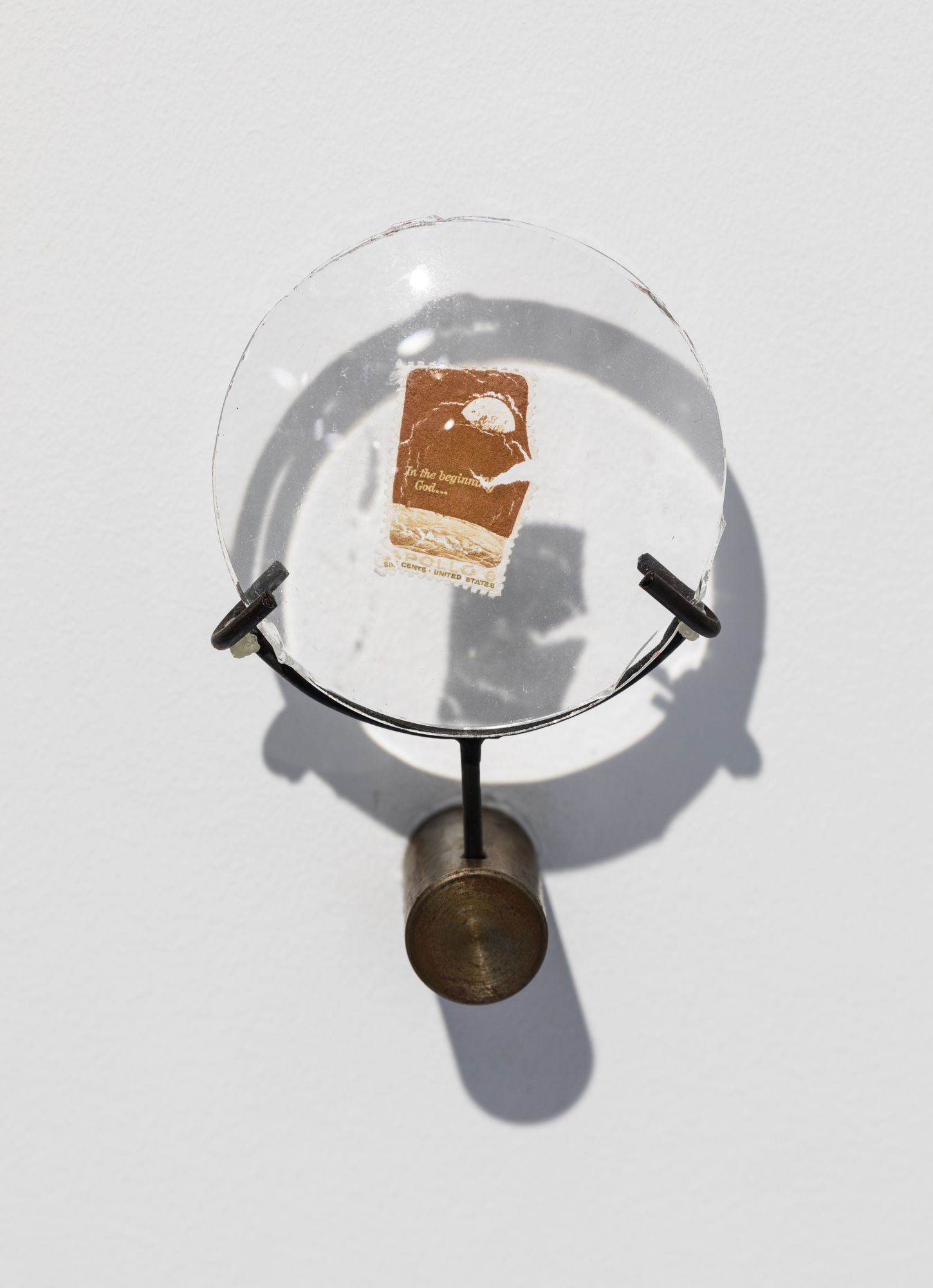 1900-2025: breath of light