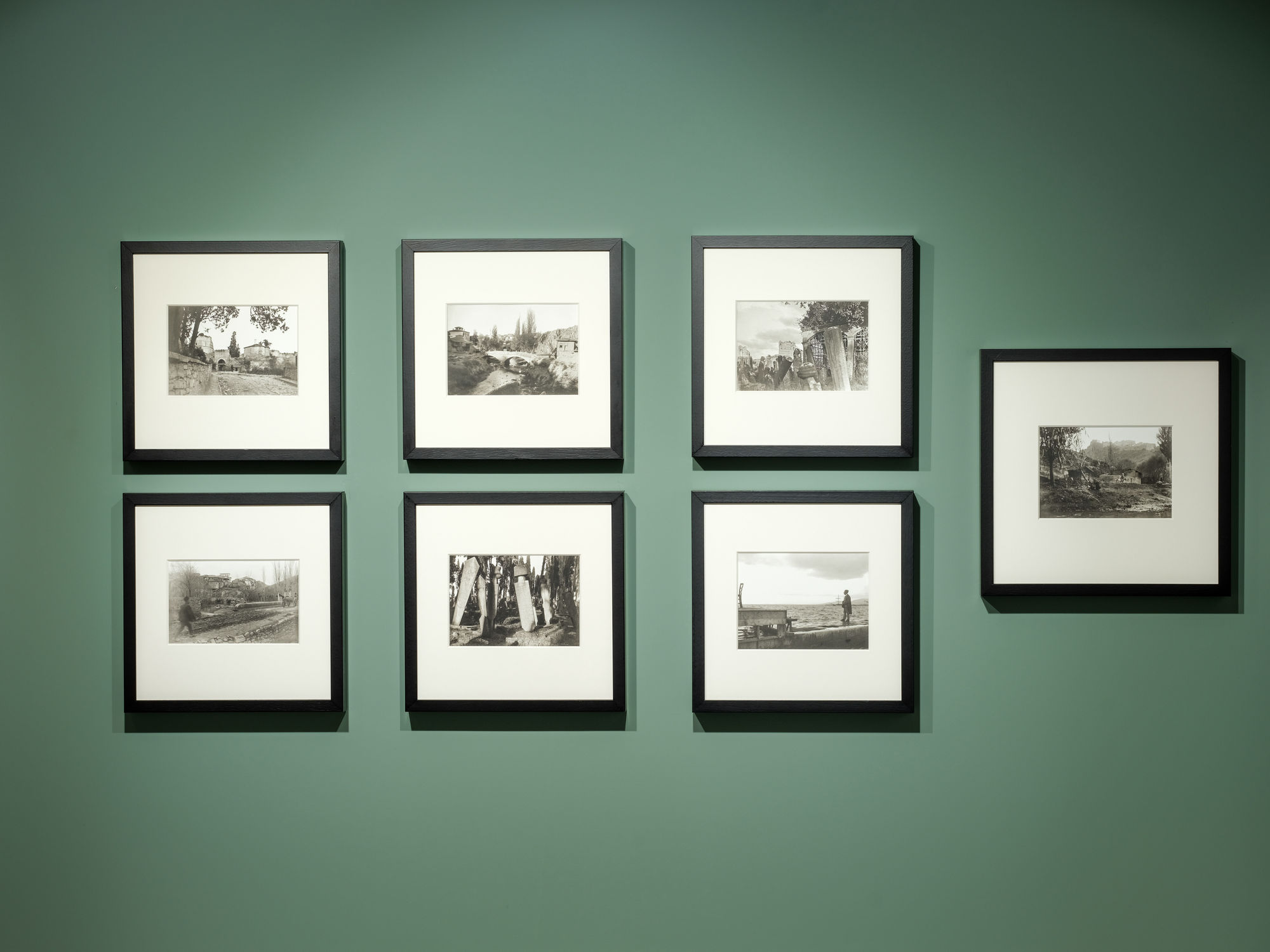 "Sorry to say but art is not a kodak photograph"