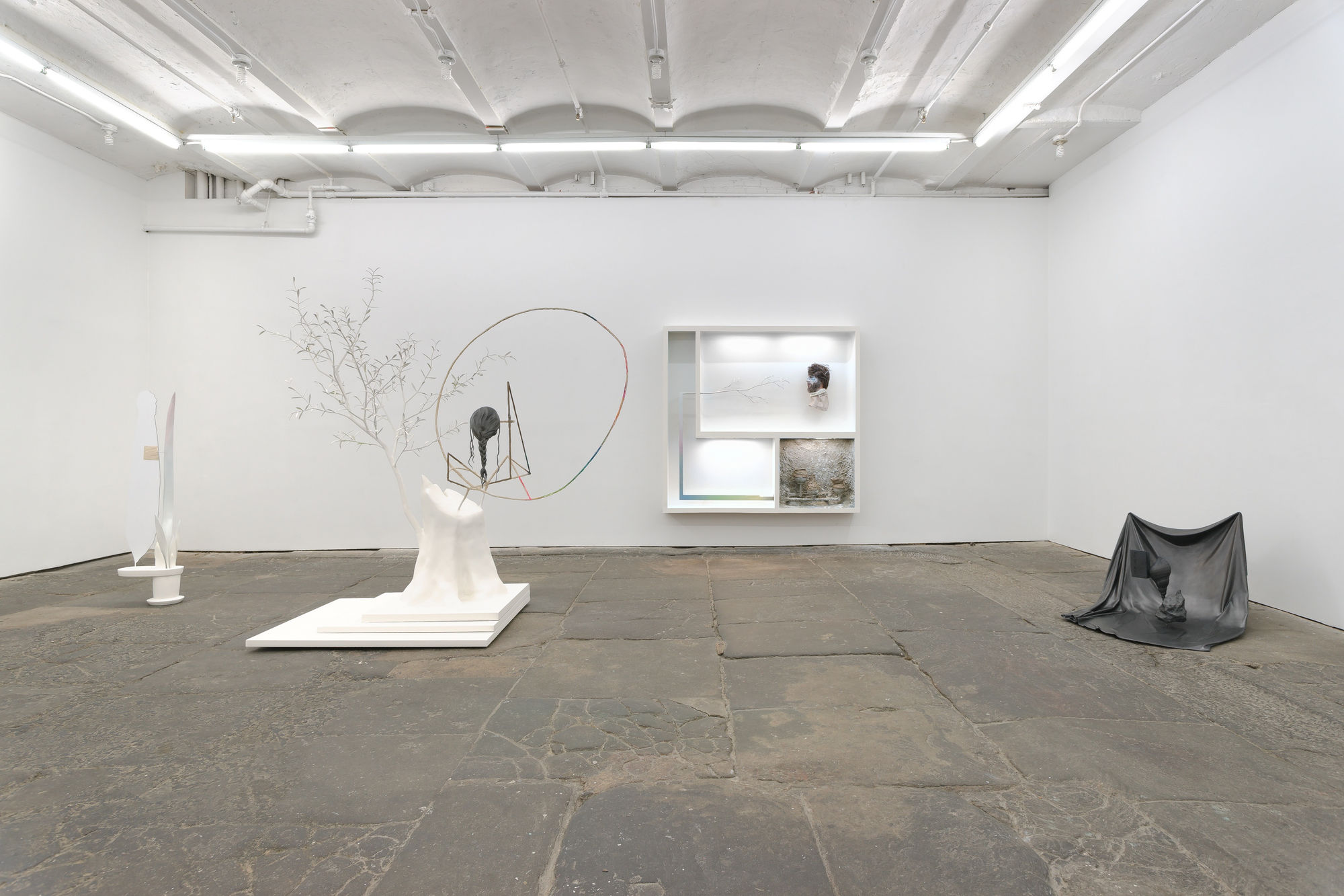 Michael Jones McKean