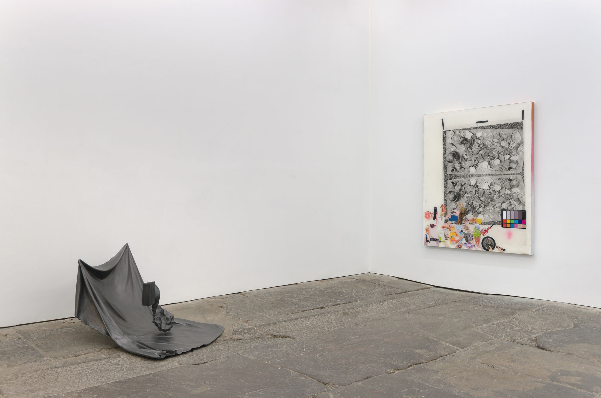 Michael Jones McKean