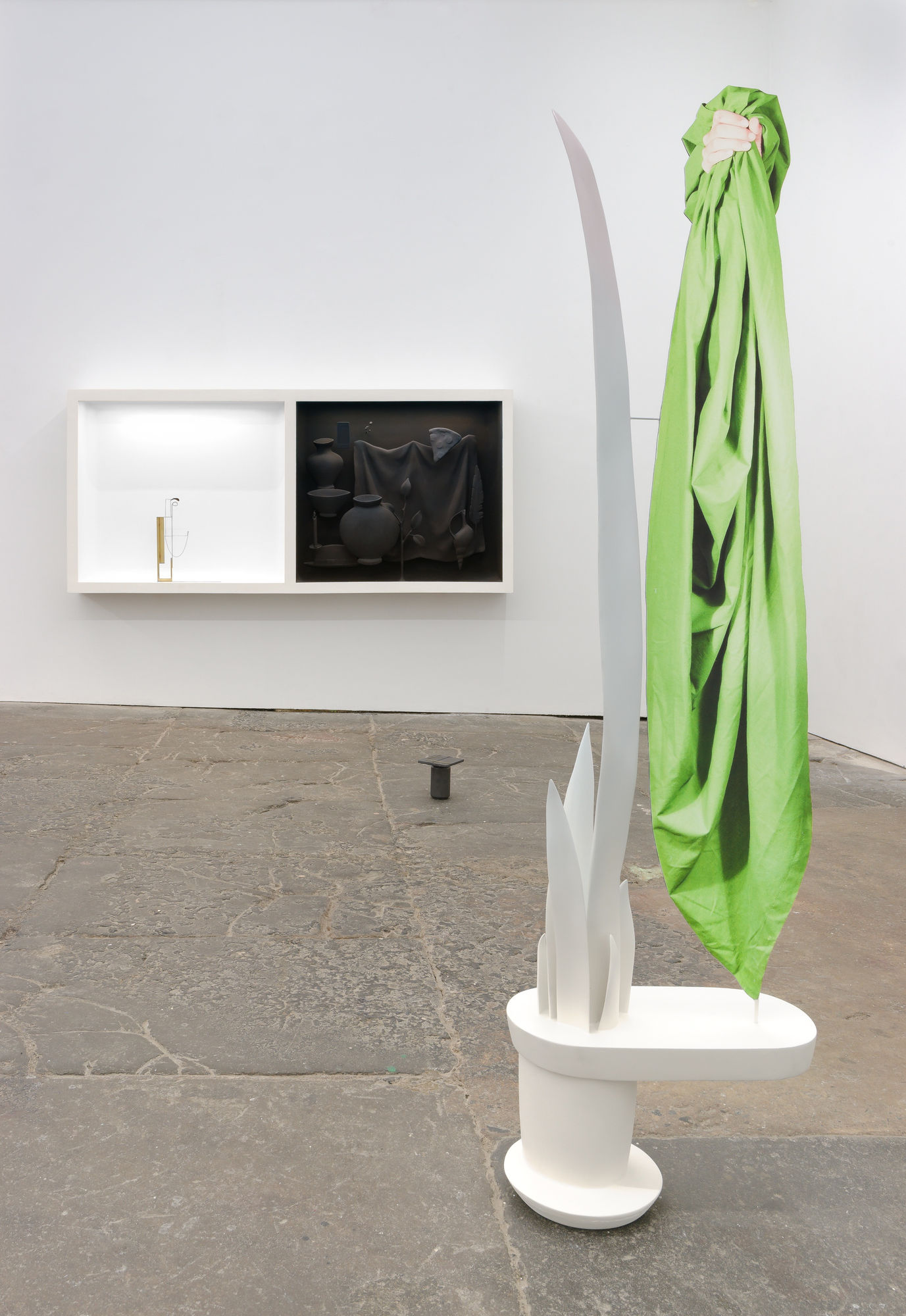 Michael Jones McKean