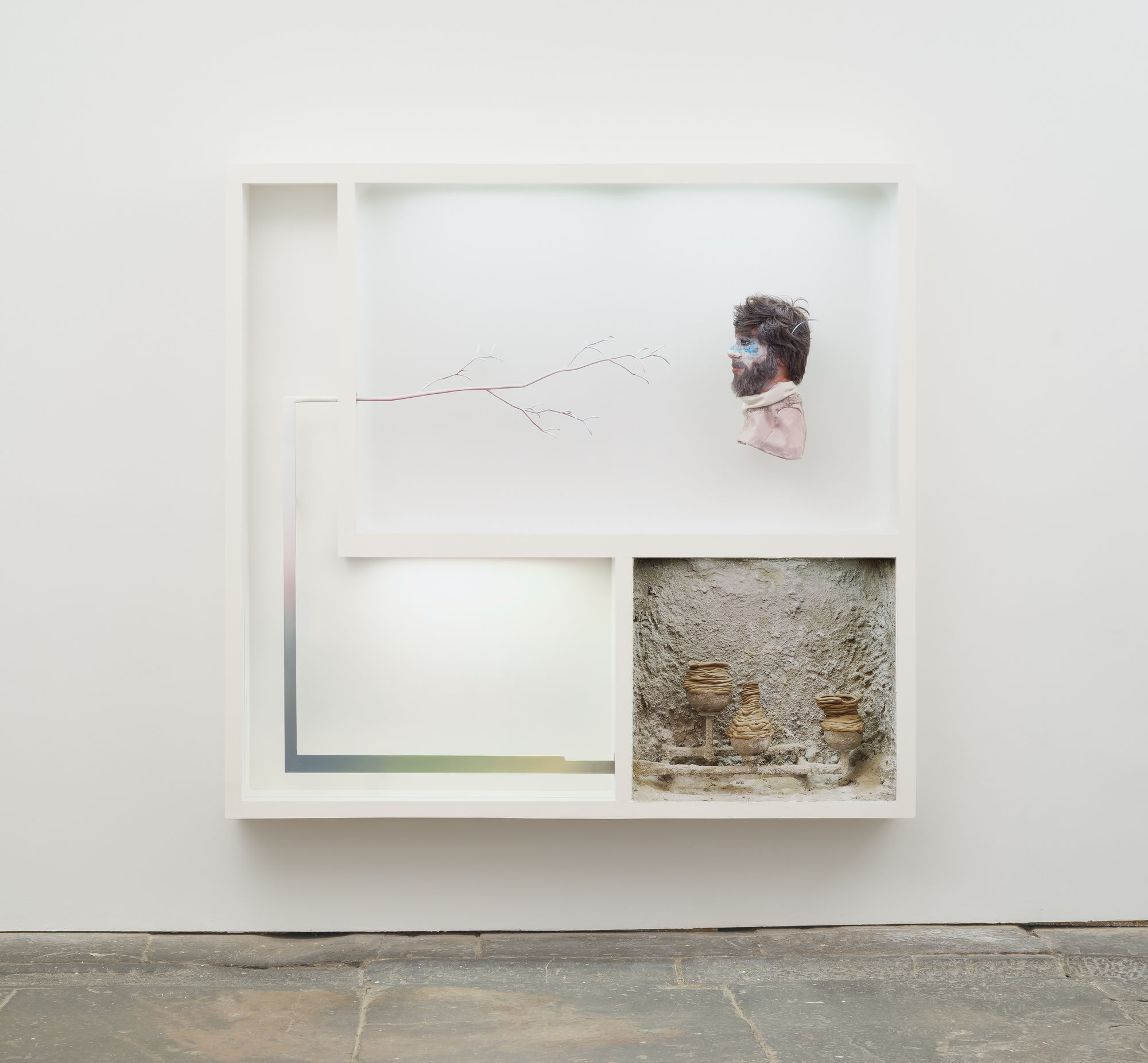 Michael Jones McKean