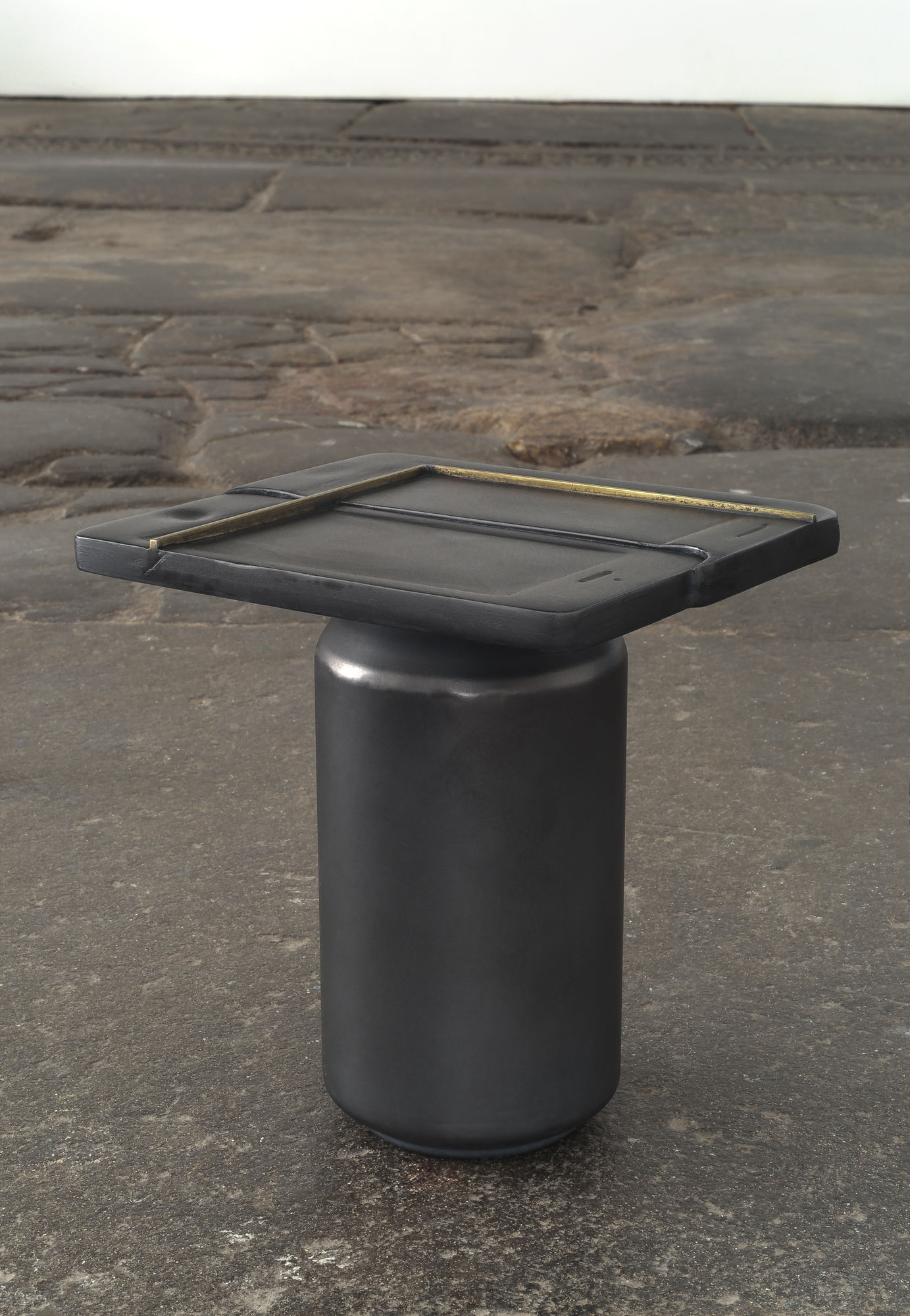 Michael Jones McKean