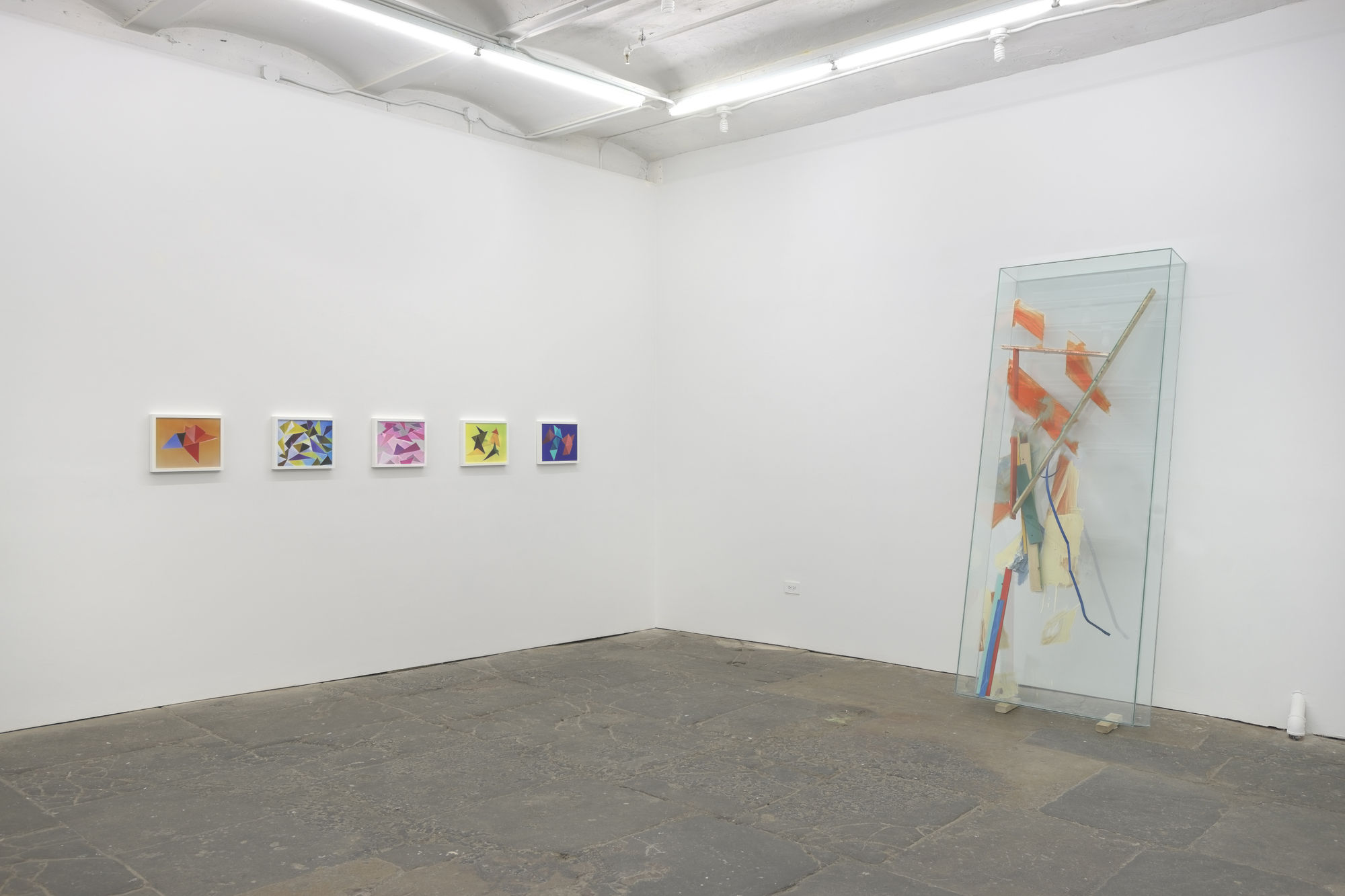 James Hyde & Jessica Labatte