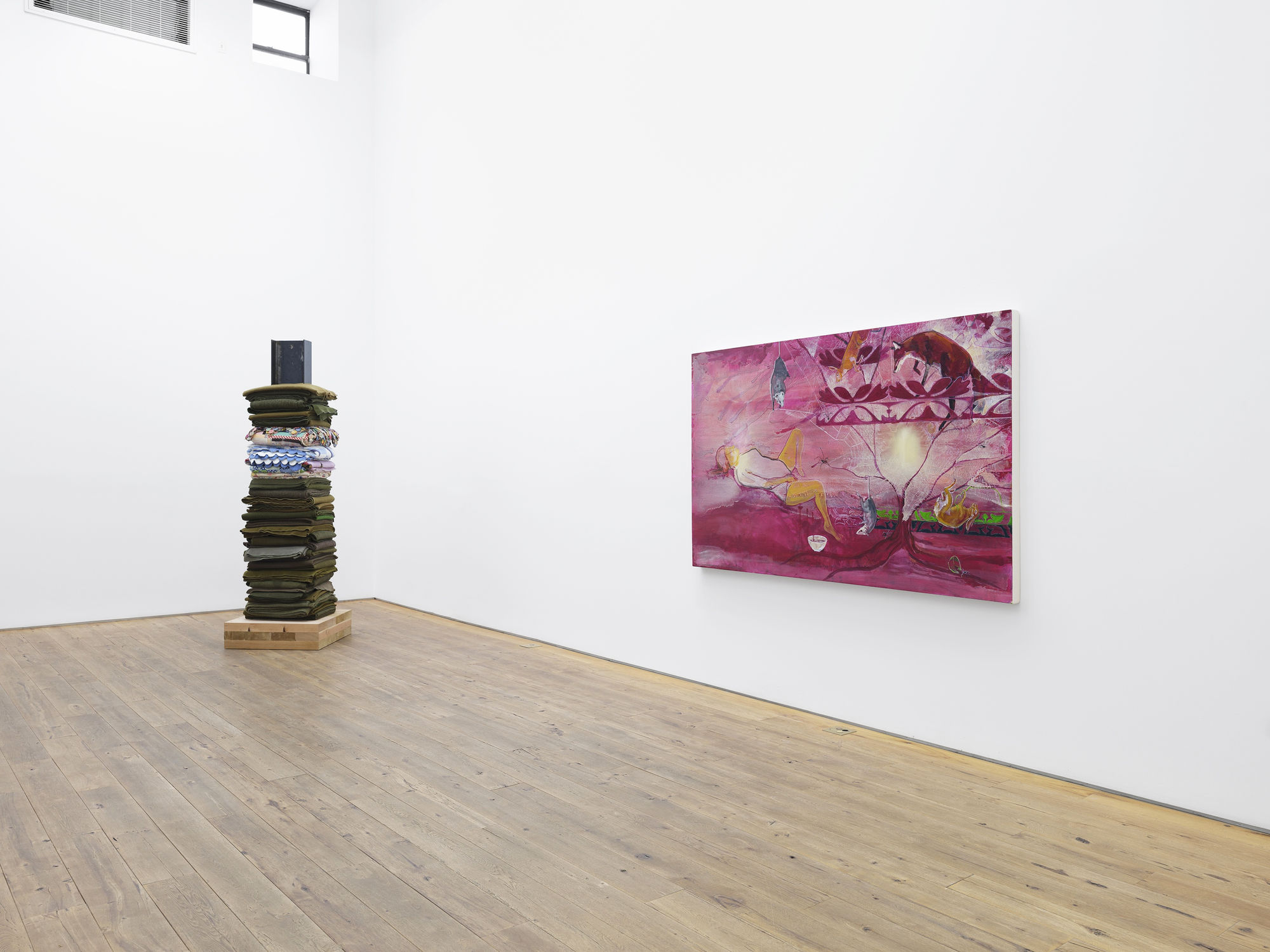 We Tell Ourselves Stories in Order to Live