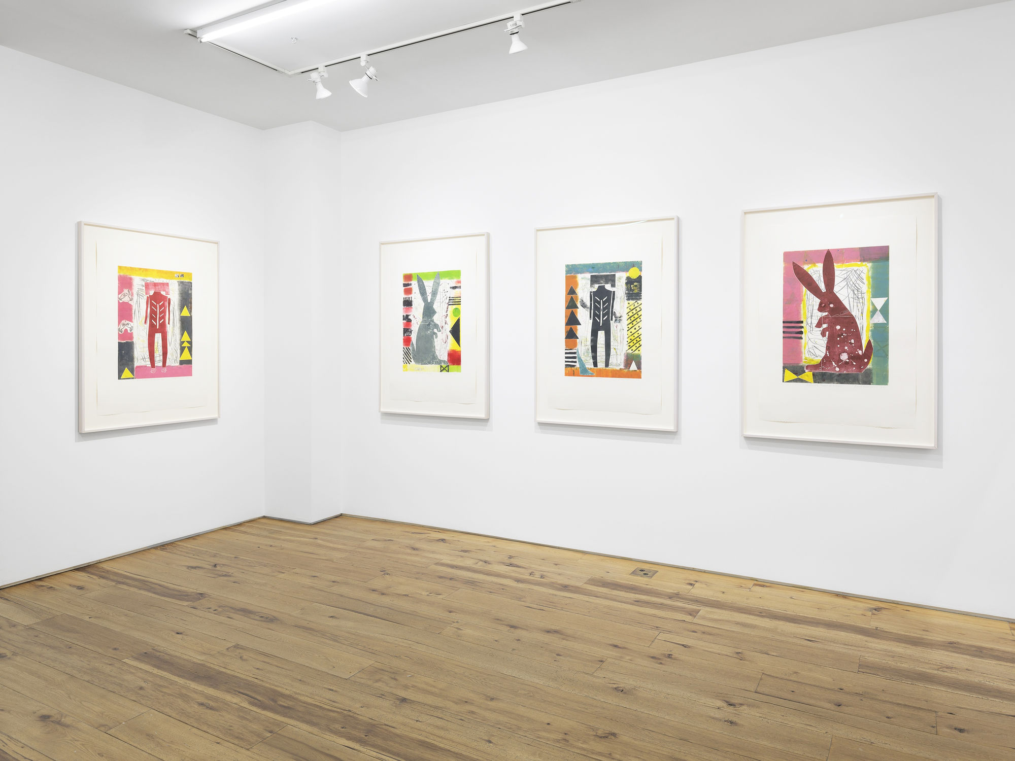 We Tell Ourselves Stories in Order to Live