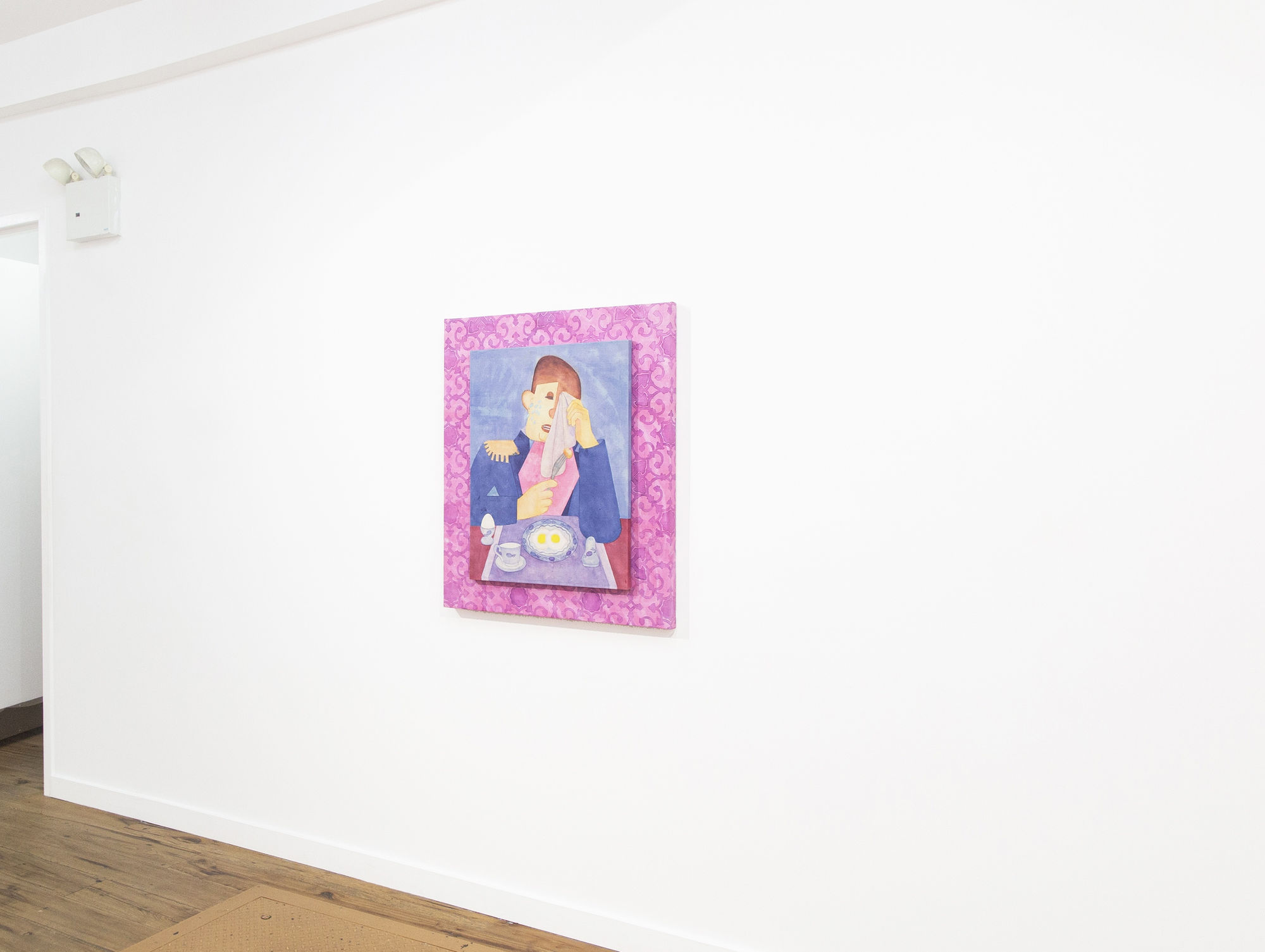 We Tell Ourselves Stories in Order to Live