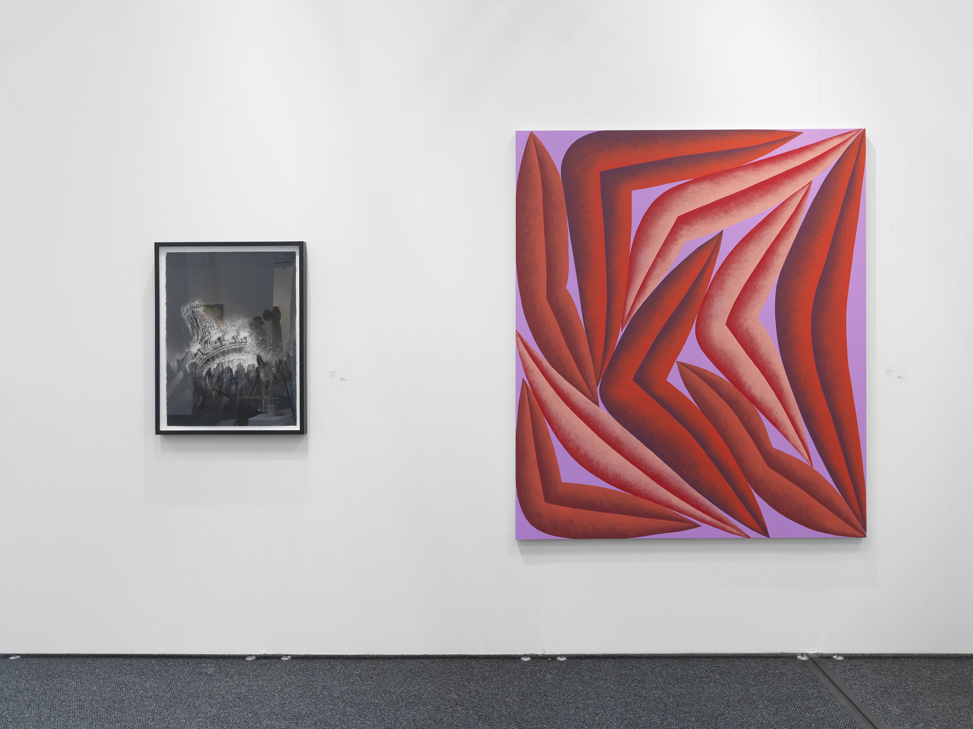 Corydon Cowansage & Gonzalo Fuenmayor