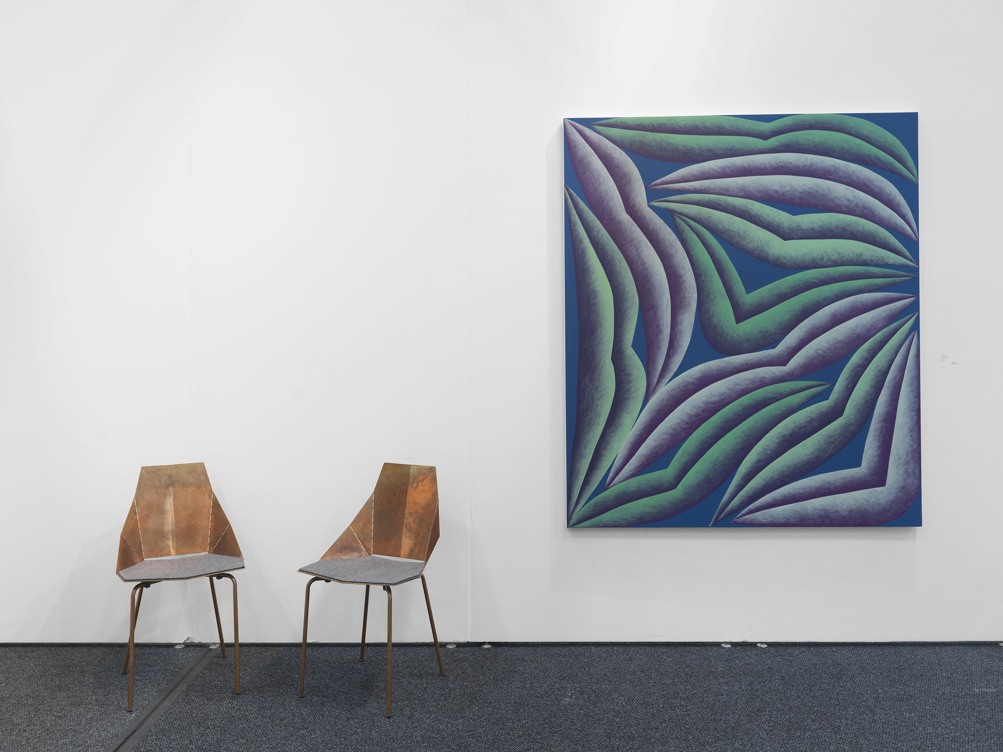 Corydon Cowansage & Gonzalo Fuenmayor