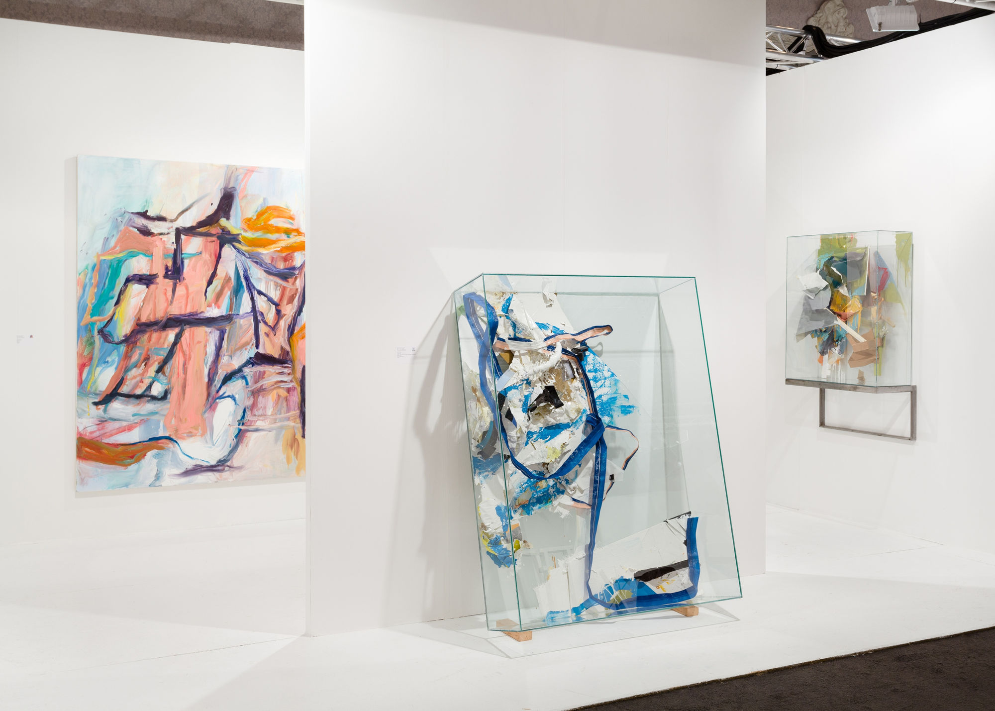 James Hyde & Wallace Whitney