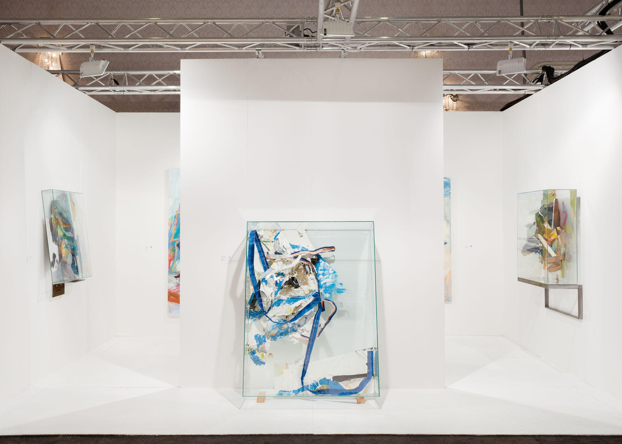 James Hyde & Wallace Whitney