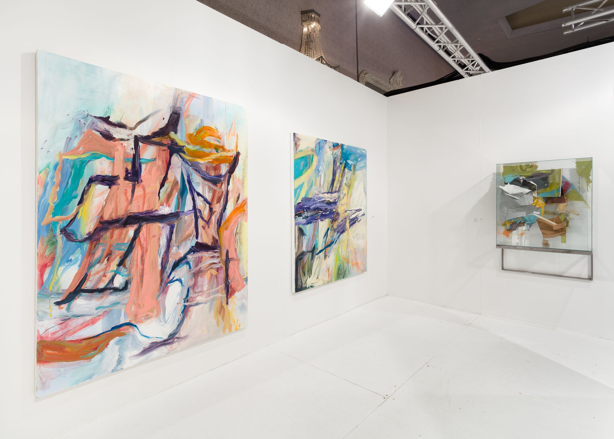 James Hyde & Wallace Whitney