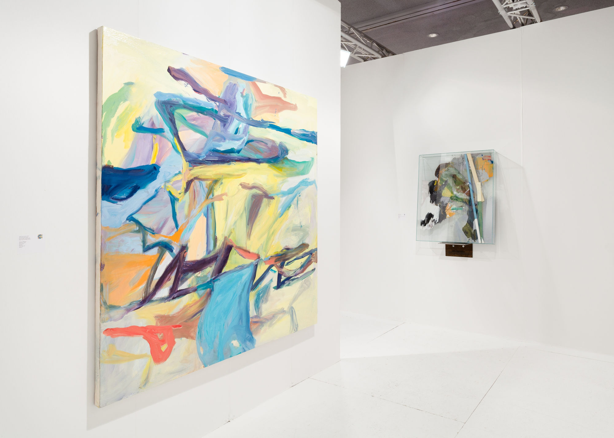 James Hyde & Wallace Whitney