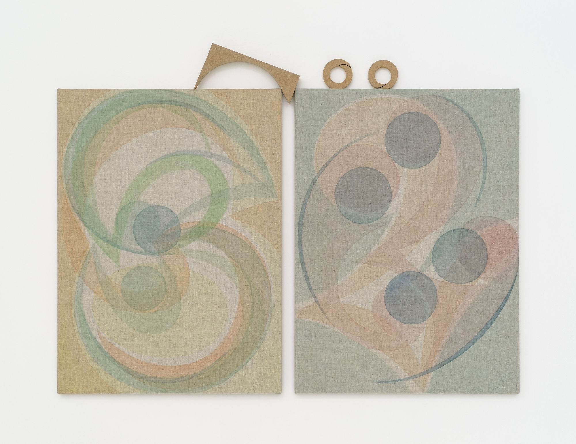 Selma Parlour & Yelena Popova