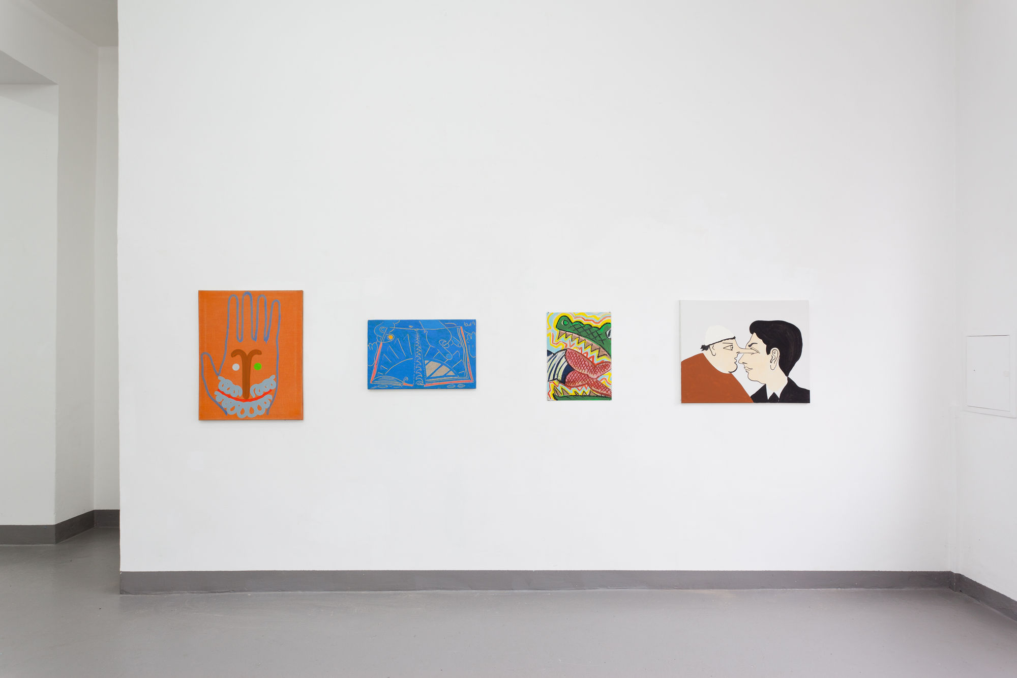 Sleep Late, My Lady Friend