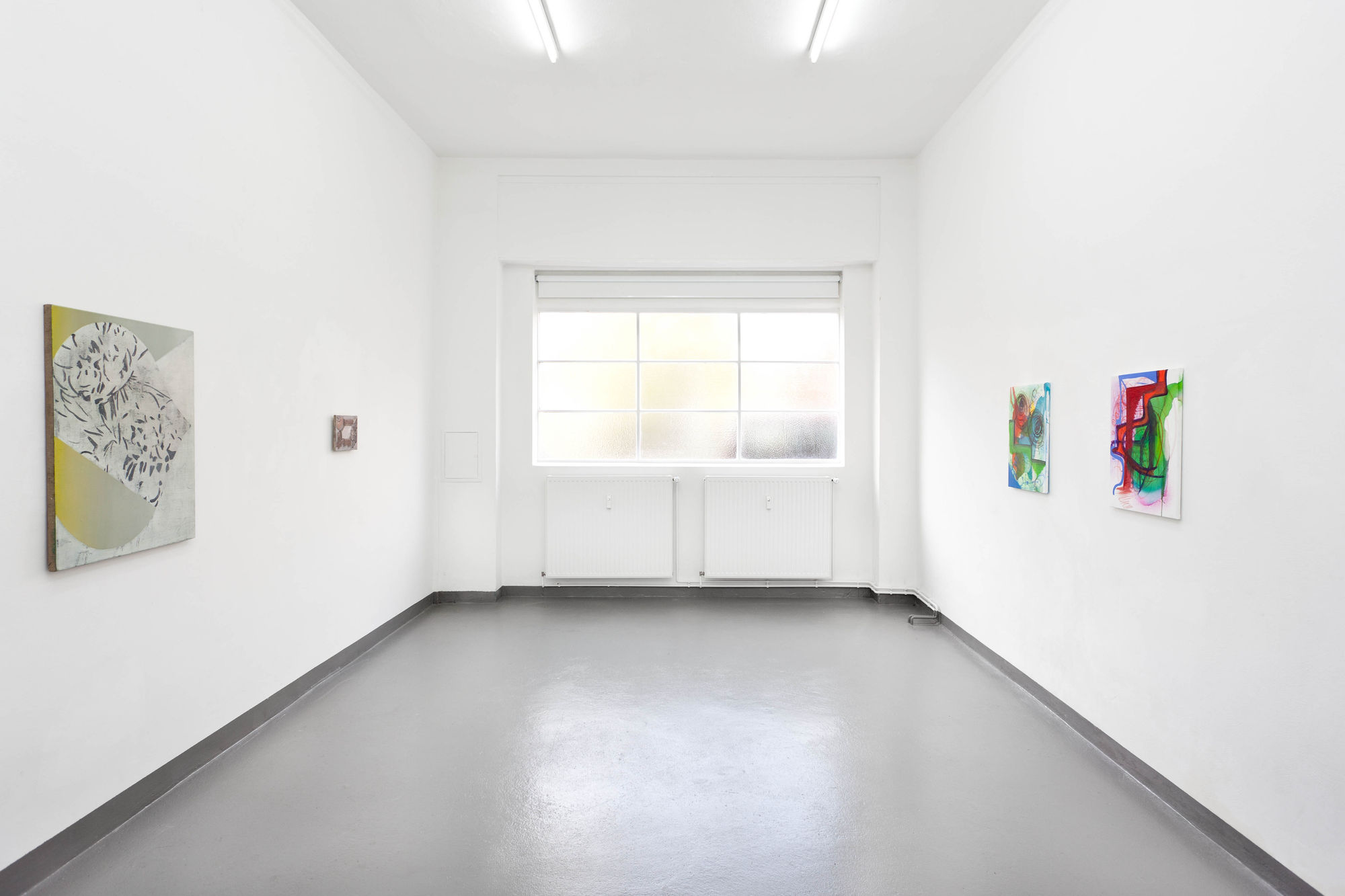 A Supposedly Fun Thing I'll Never Do Again