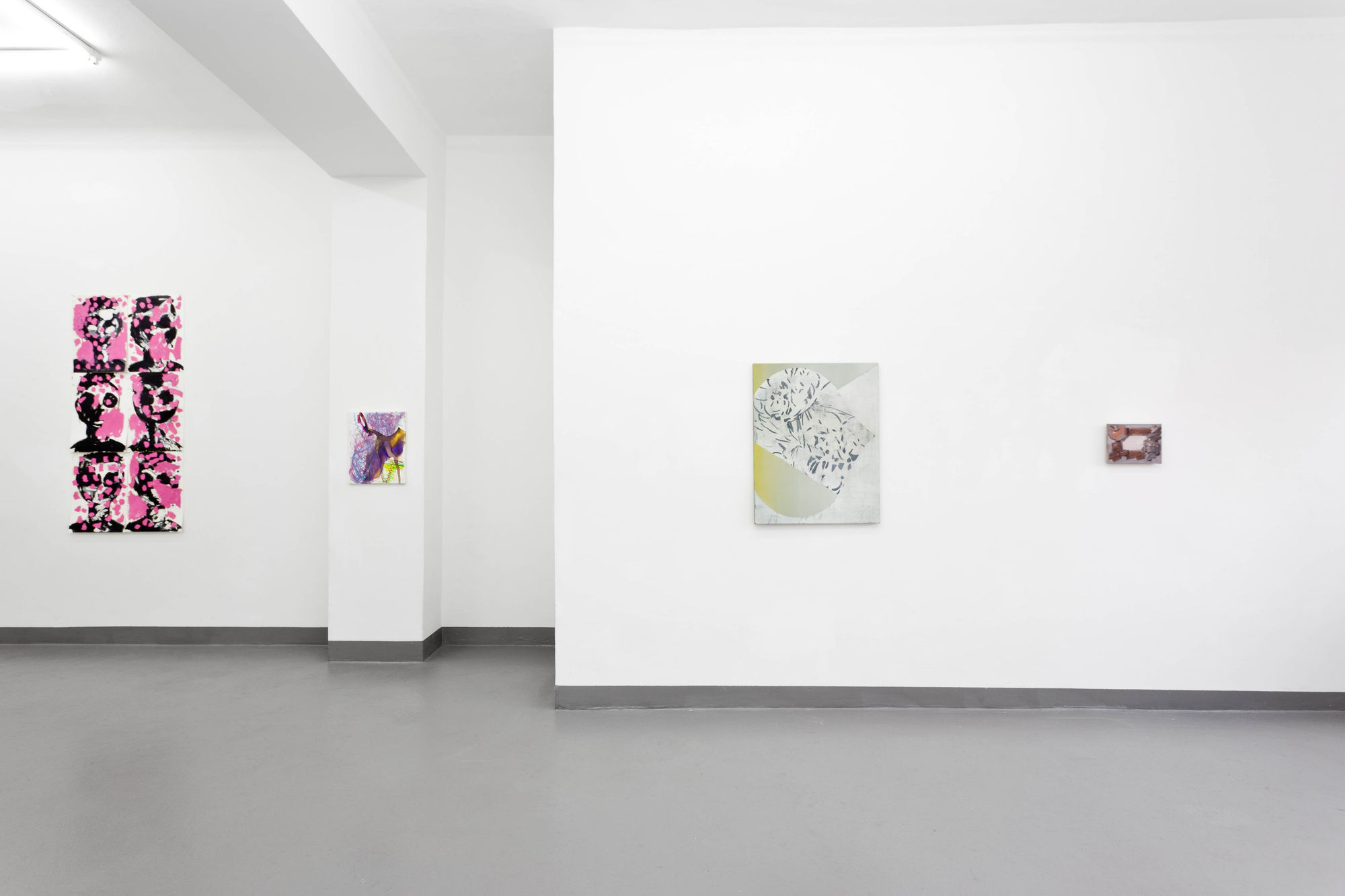 A Supposedly Fun Thing I'll Never Do Again