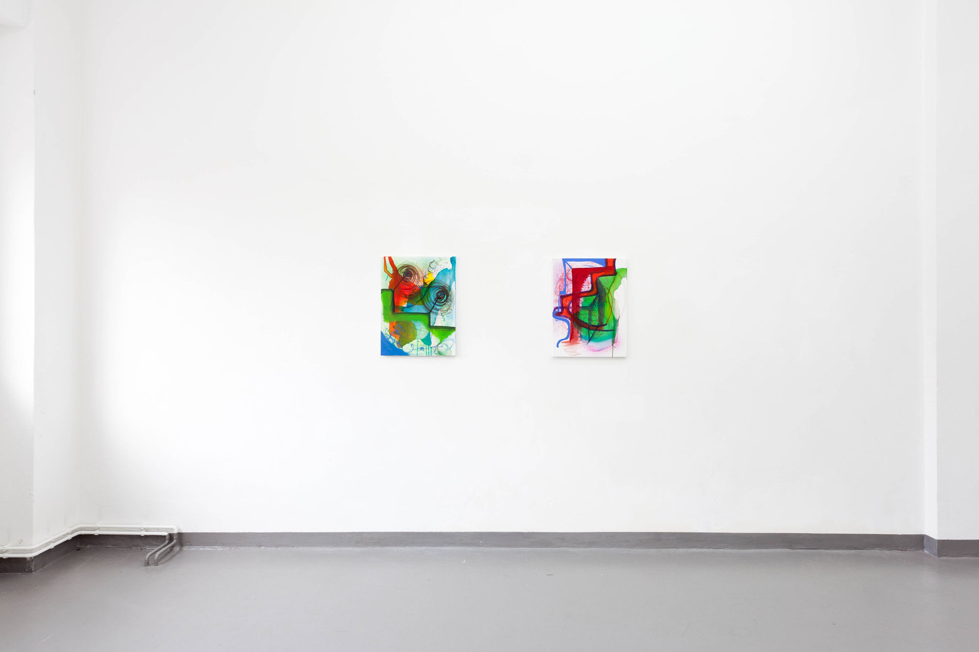 A Supposedly Fun Thing I'll Never Do Again