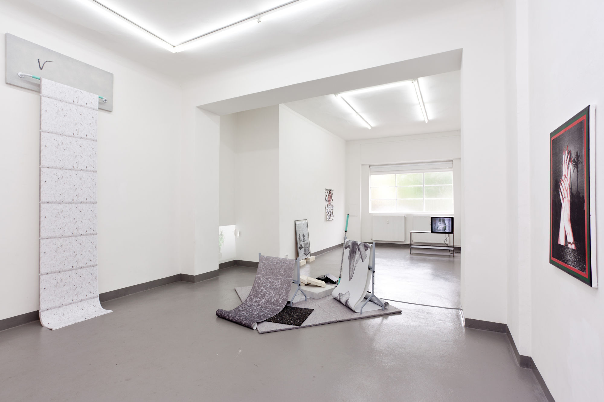 Sebastian Jefford & Orion Martin