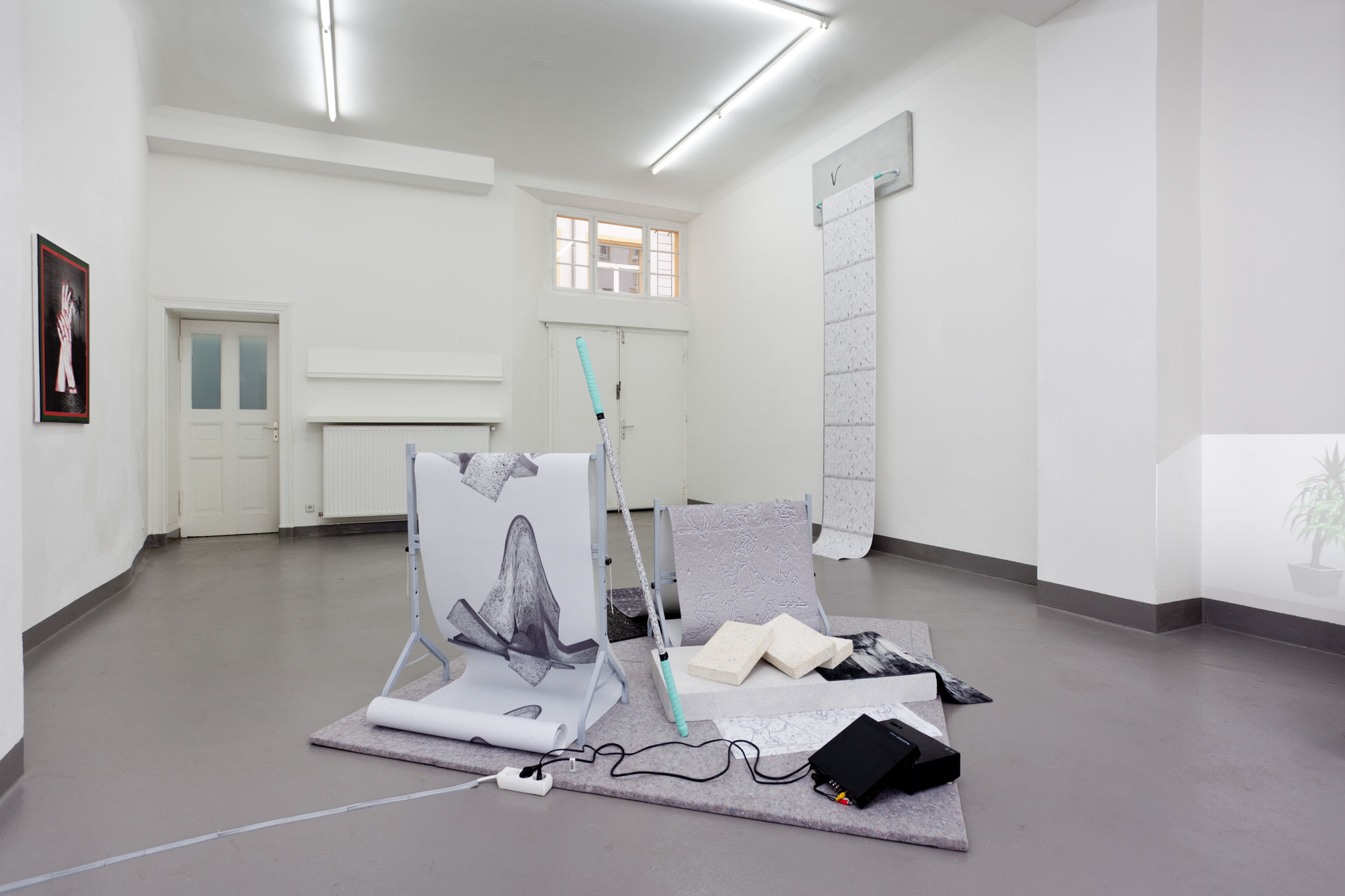 Sebastian Jefford & Orion Martin