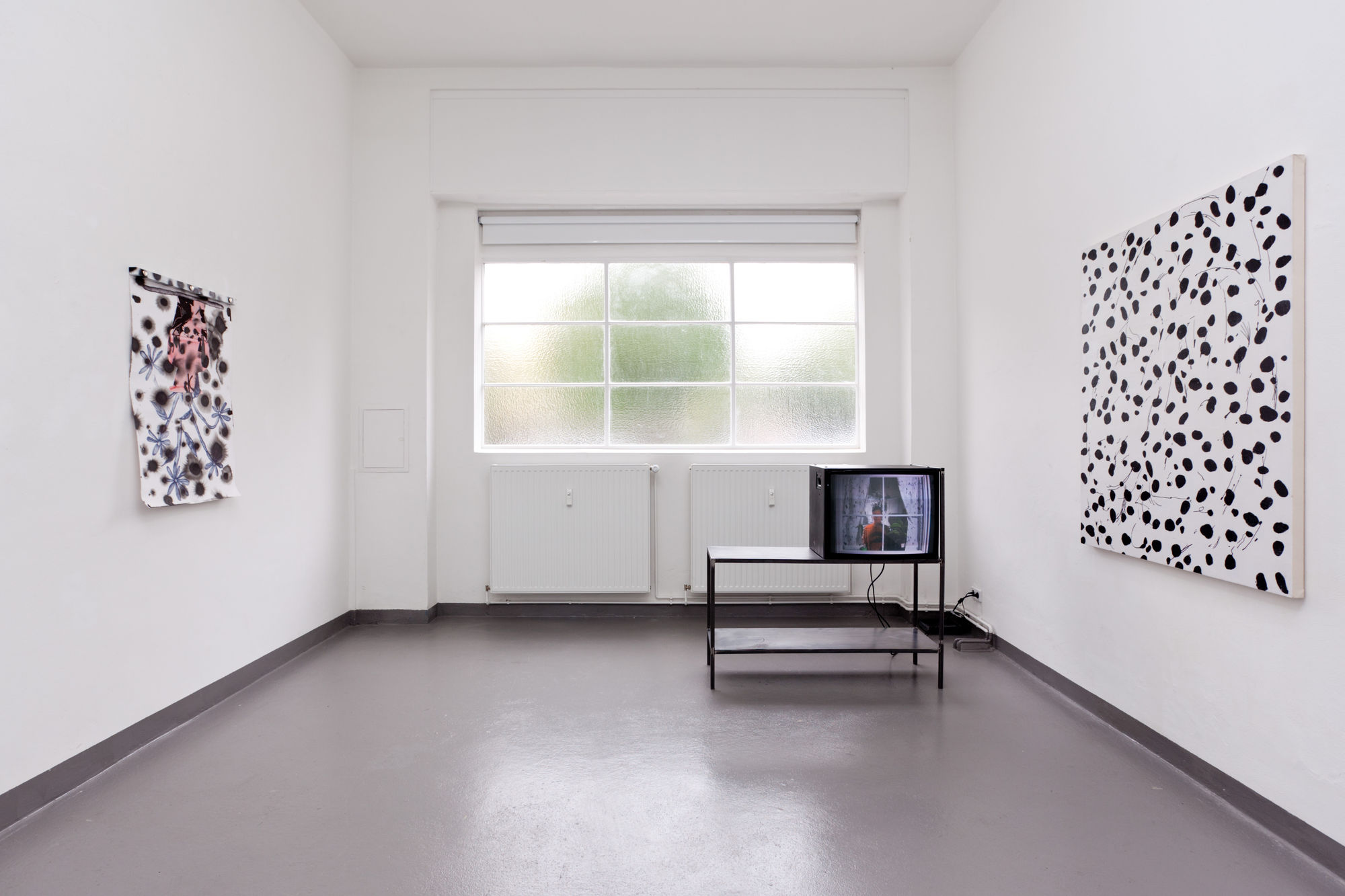 Sebastian Jefford & Orion Martin