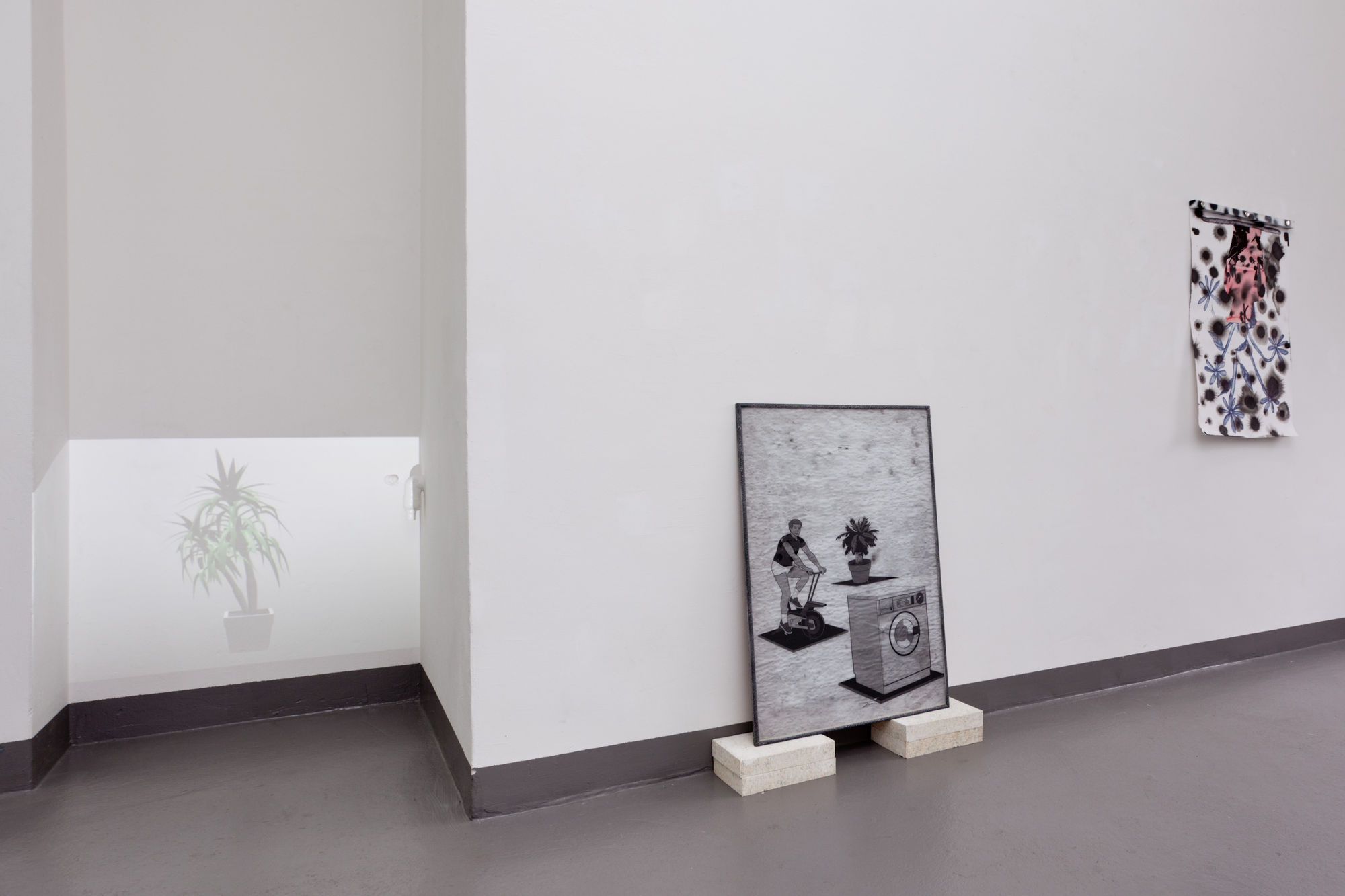 Sebastian Jefford & Orion Martin