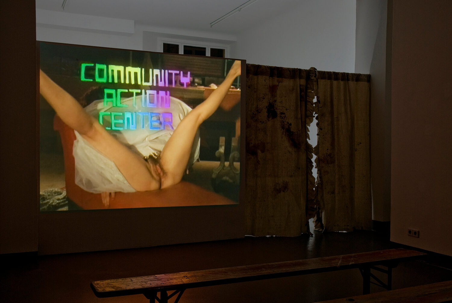 A.K. Burns & A.L. Steiner