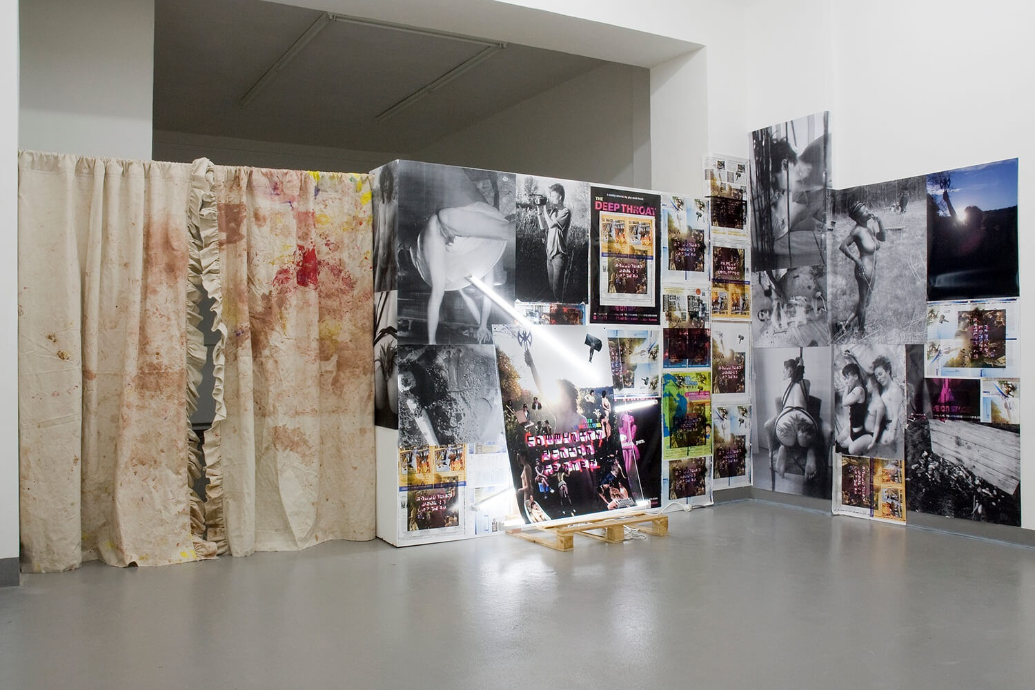 A.K. Burns & A.L. Steiner