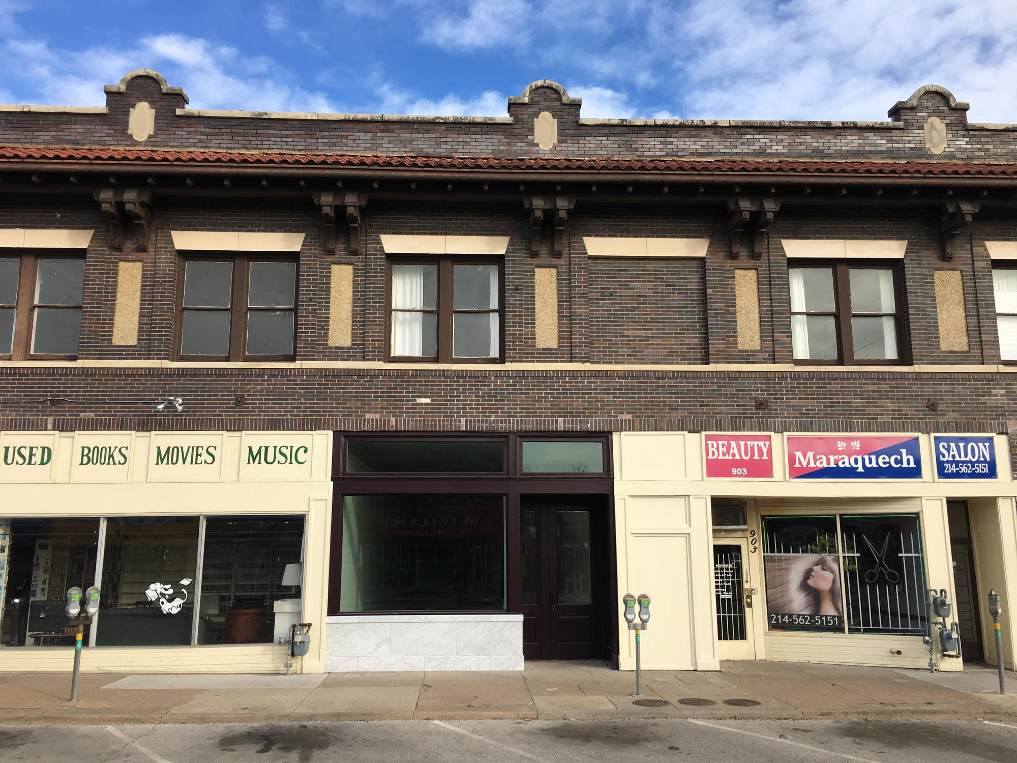 905 West Jefferson Boulevard, Oak Cliff, Dallas