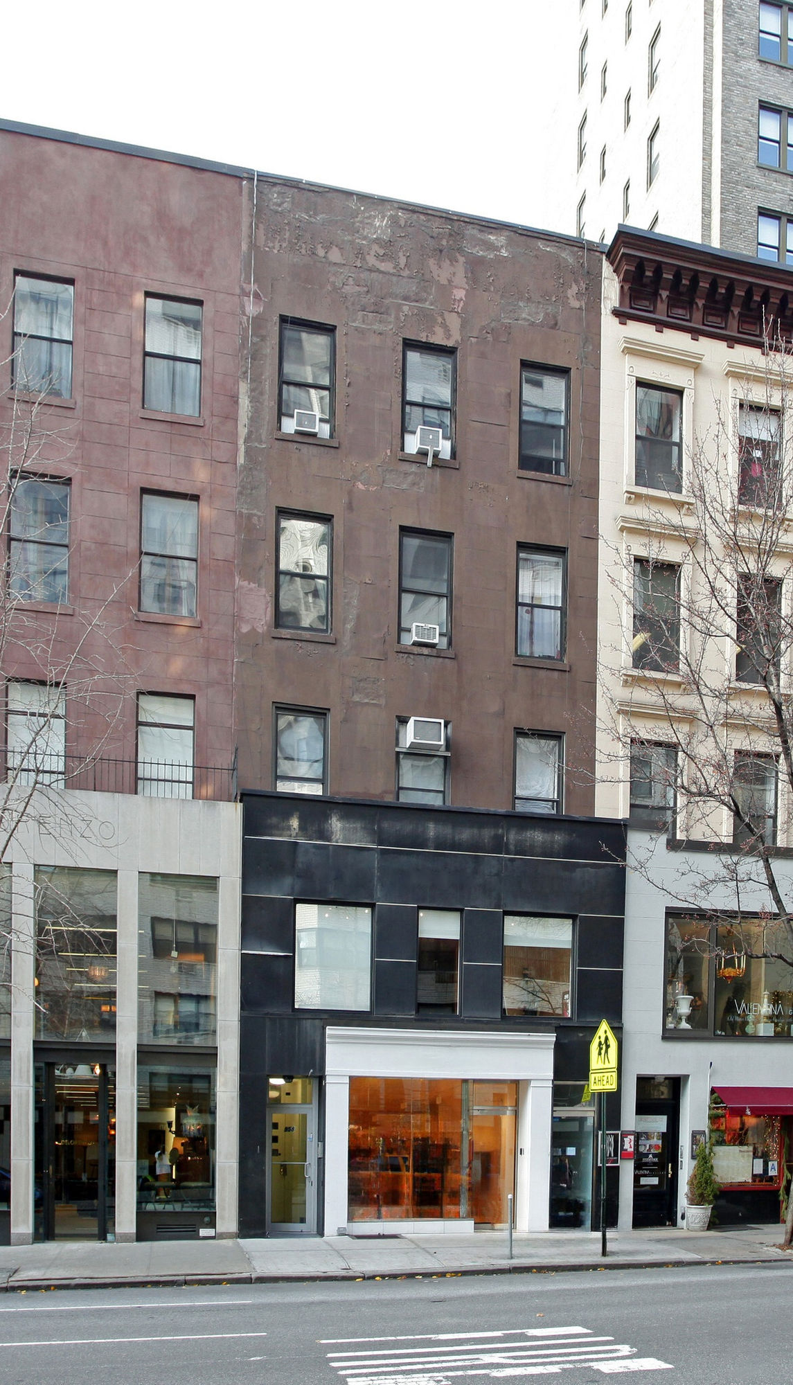 958 Madison Avenue, Upper East Side, New York City