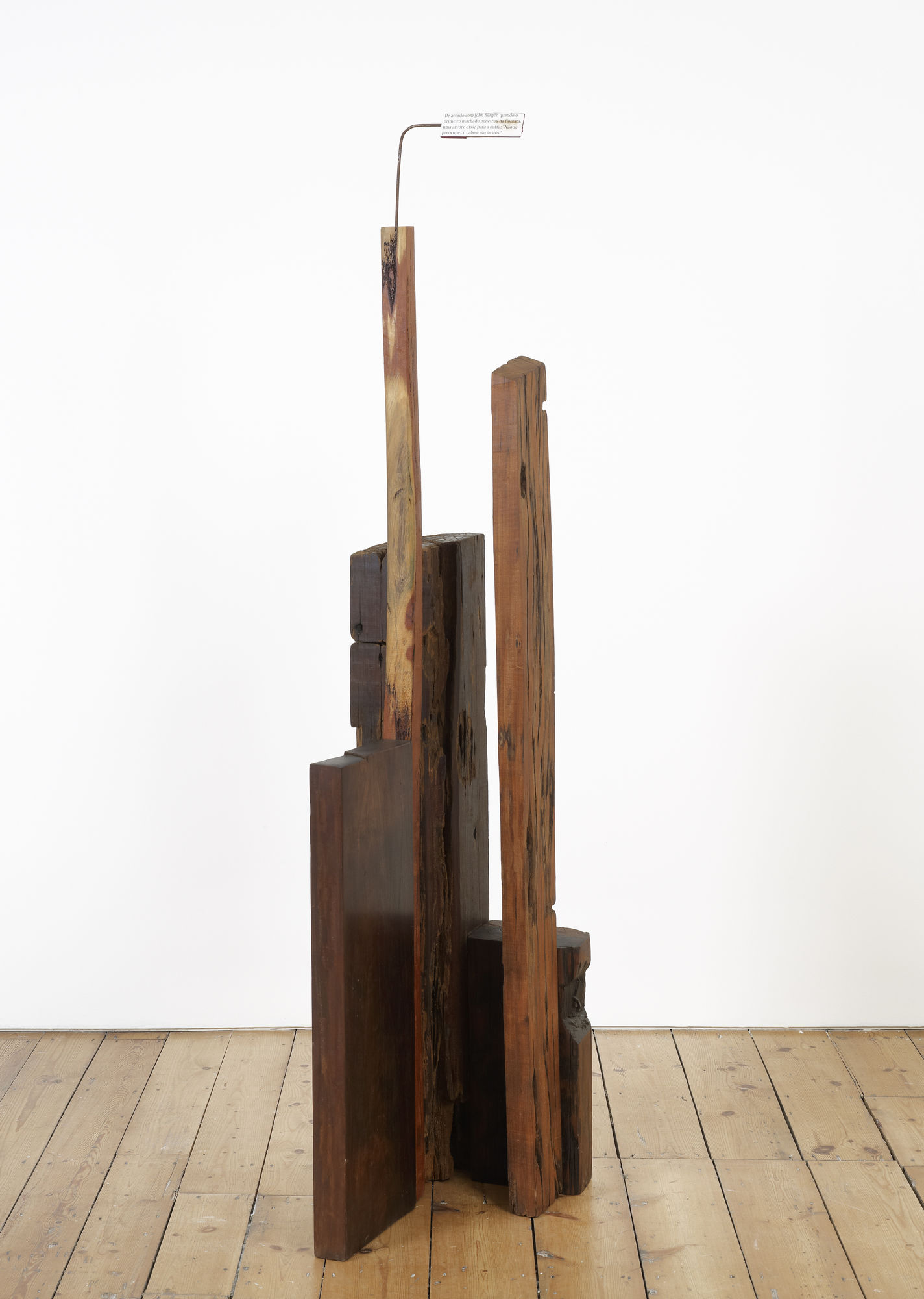 Provas Circunstâncias do Brasil