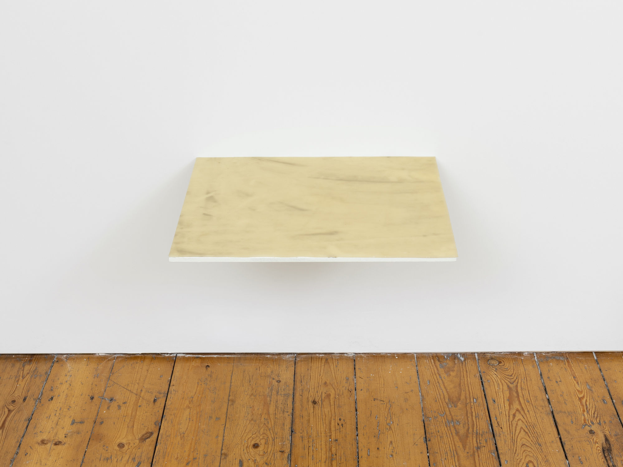 Renato Leotta, Surface (2), 2025