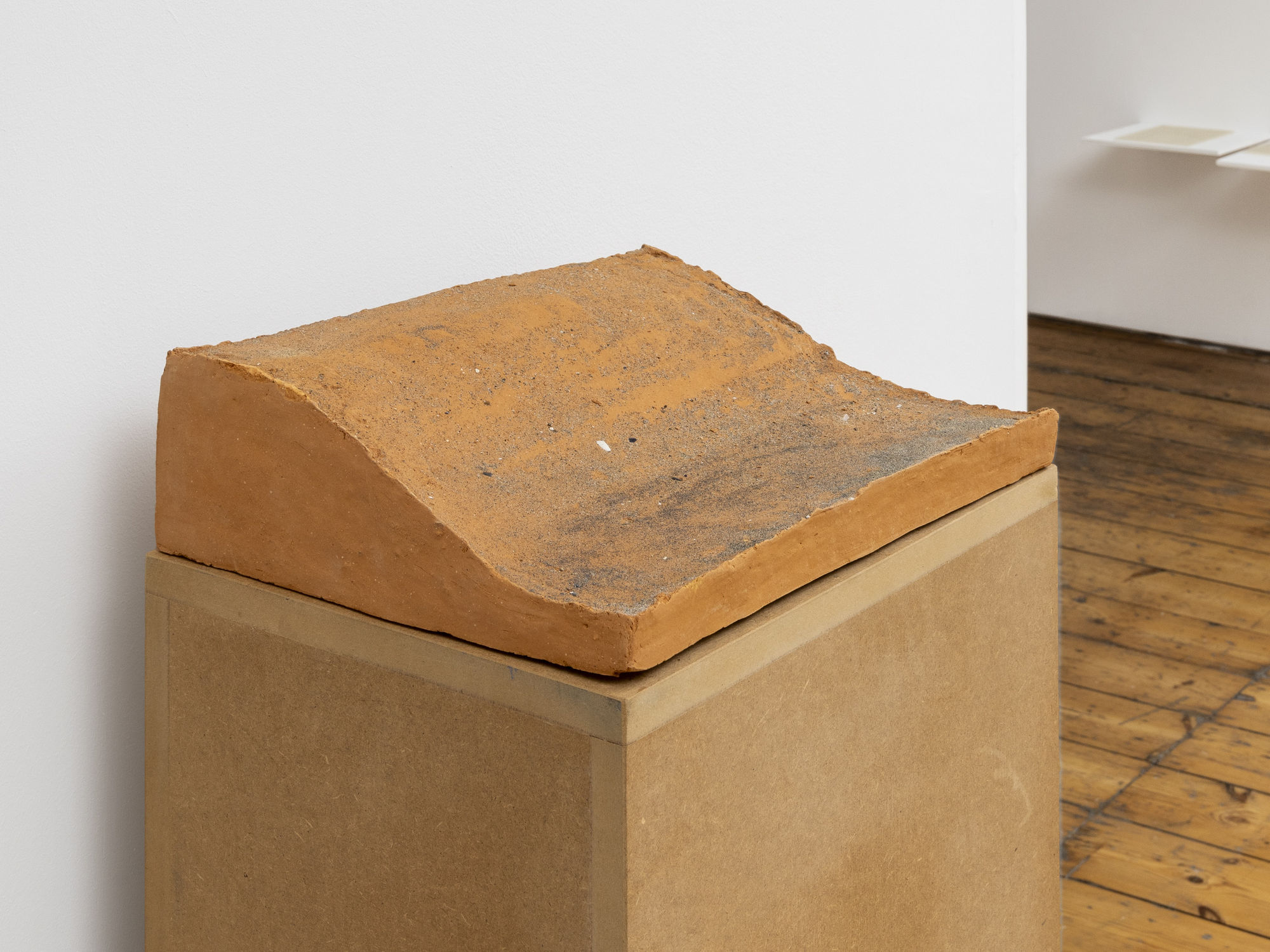 Renato Leotta, Spiaggia / typewriter, 2025