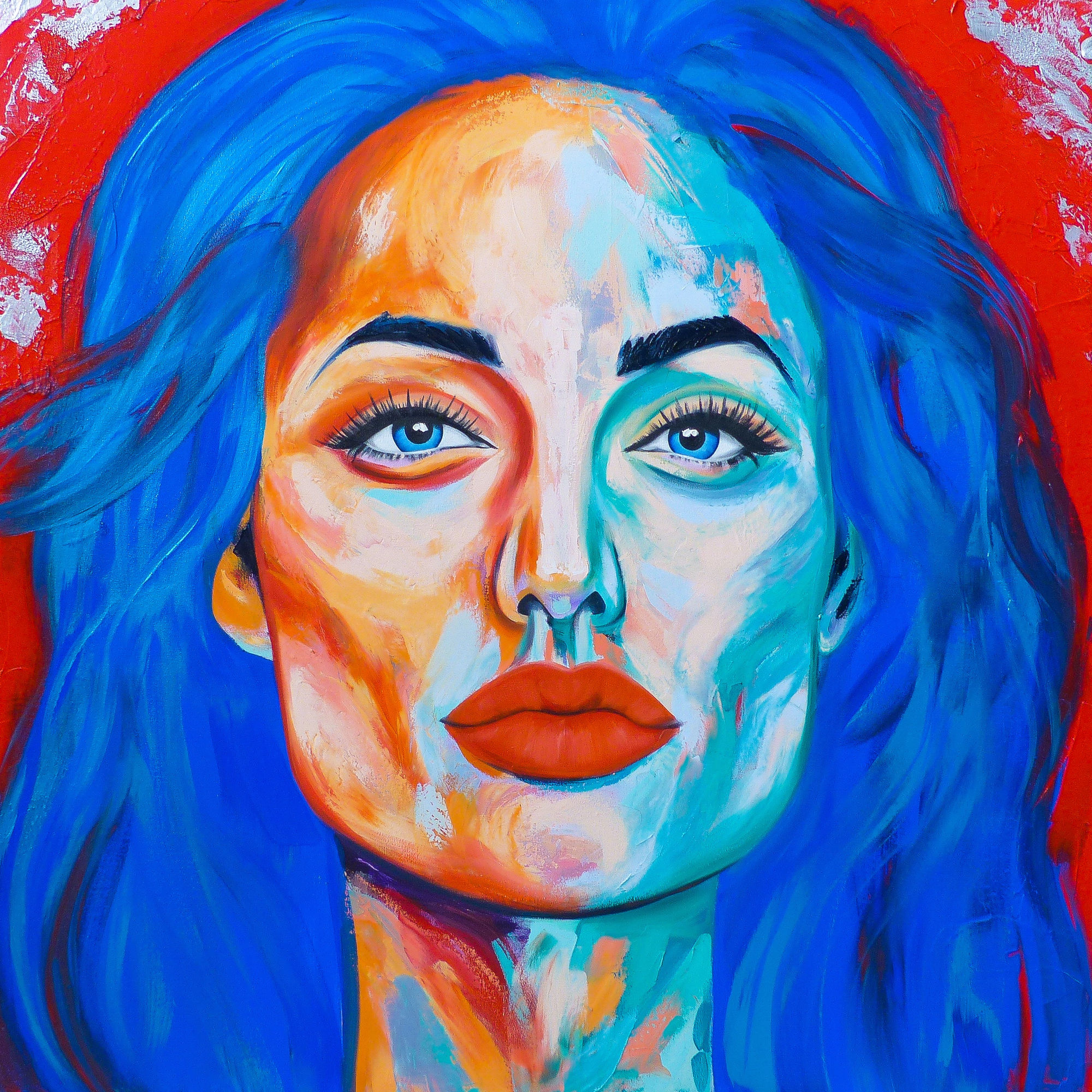 Icons With A Purpose