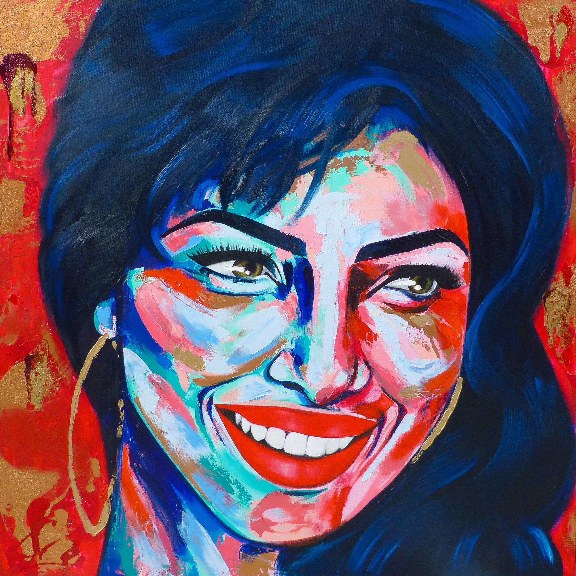 Icons With A Purpose