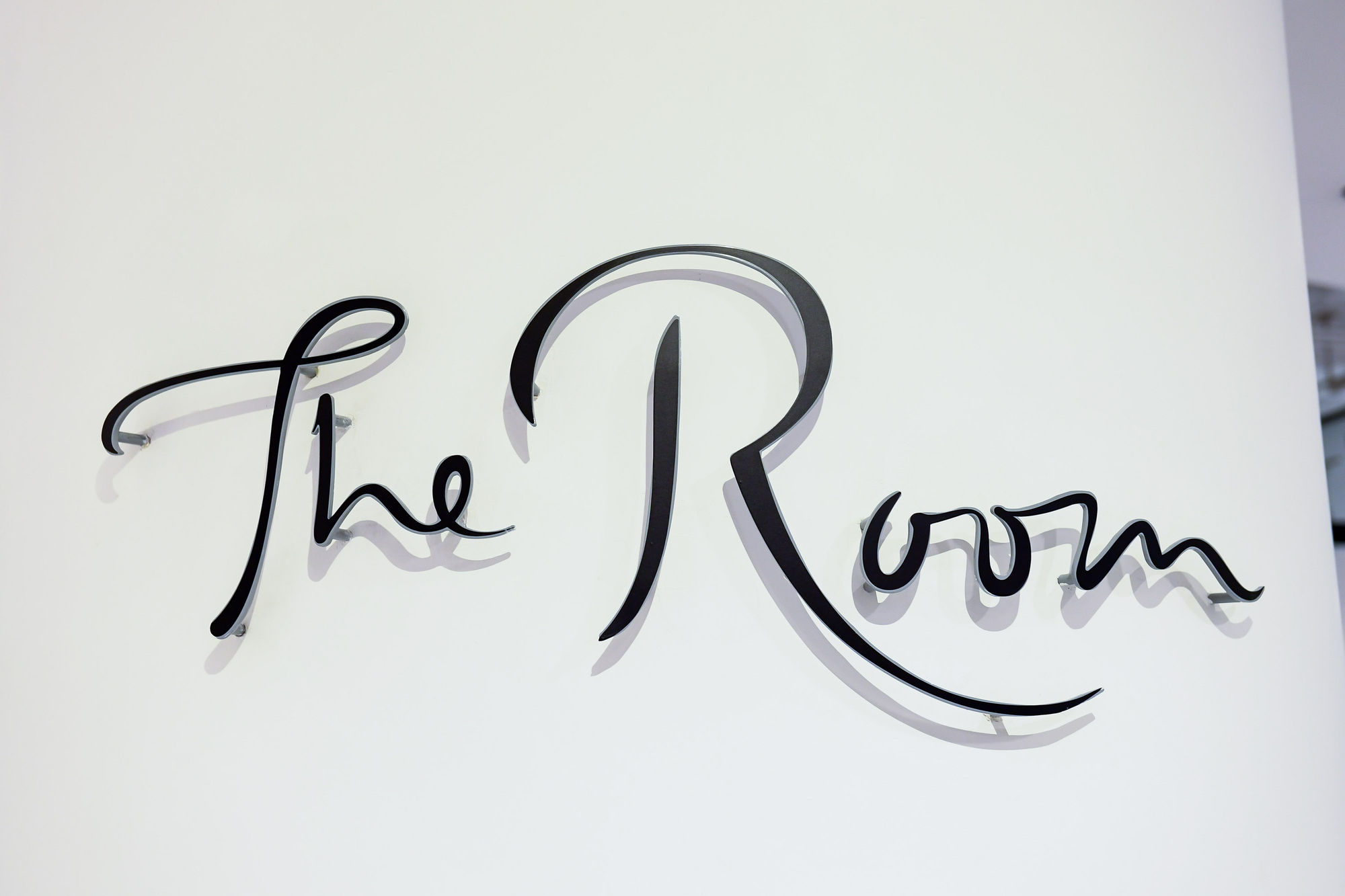 The Room x Sophie Brussaux