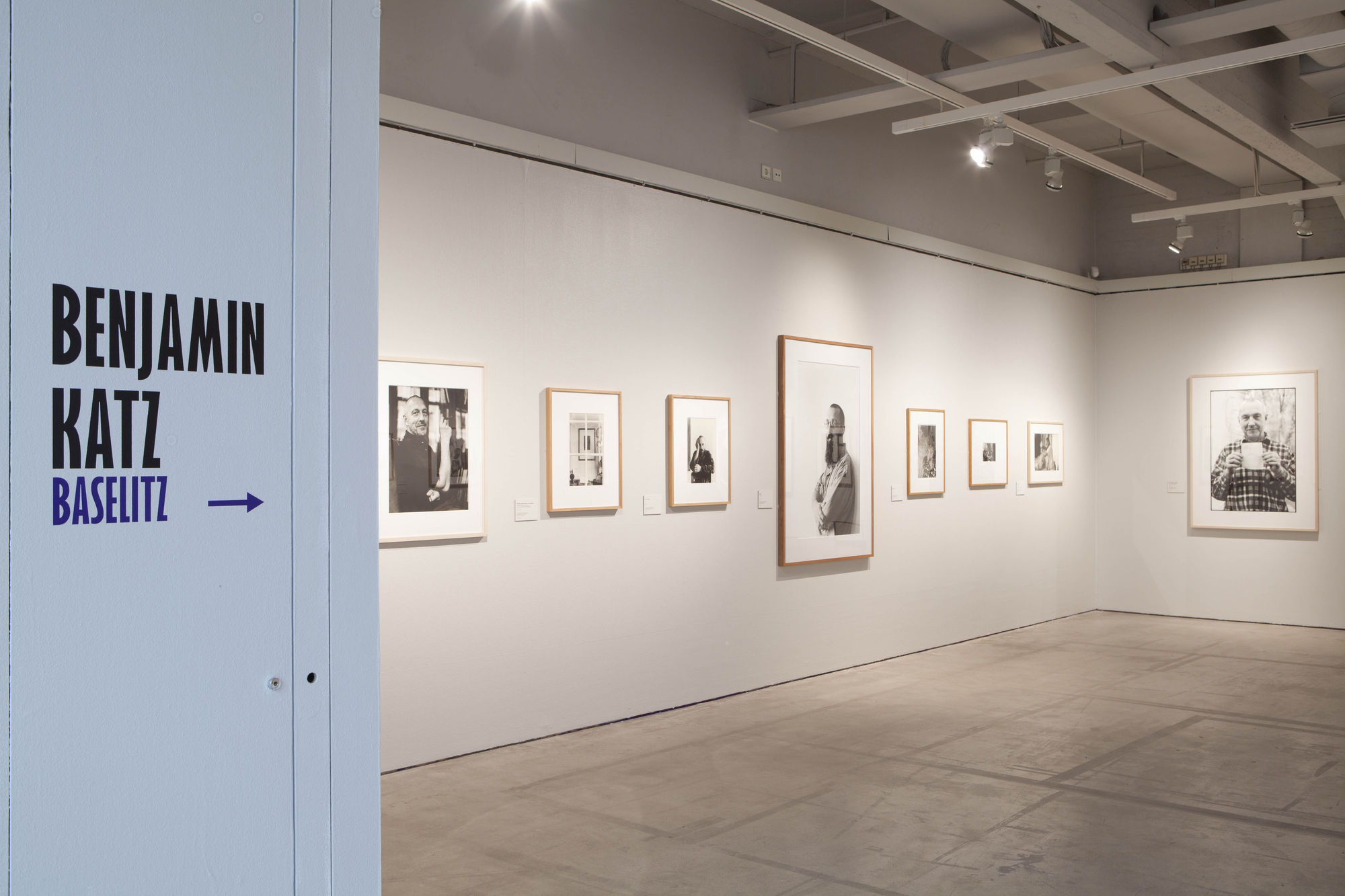 Photo: Maija Toivanen ©Helsinki Art Museum