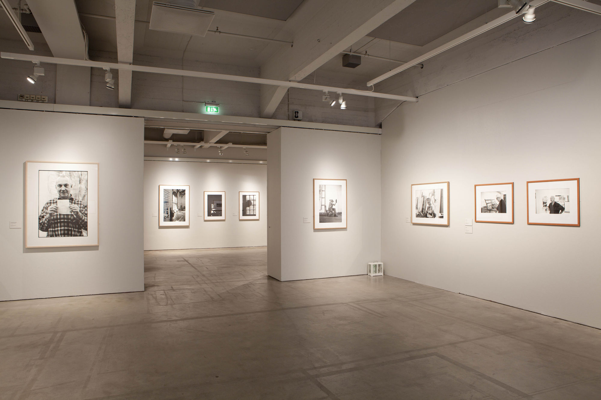 Photo: Maija Toivanen ©Helsinki Art Museum