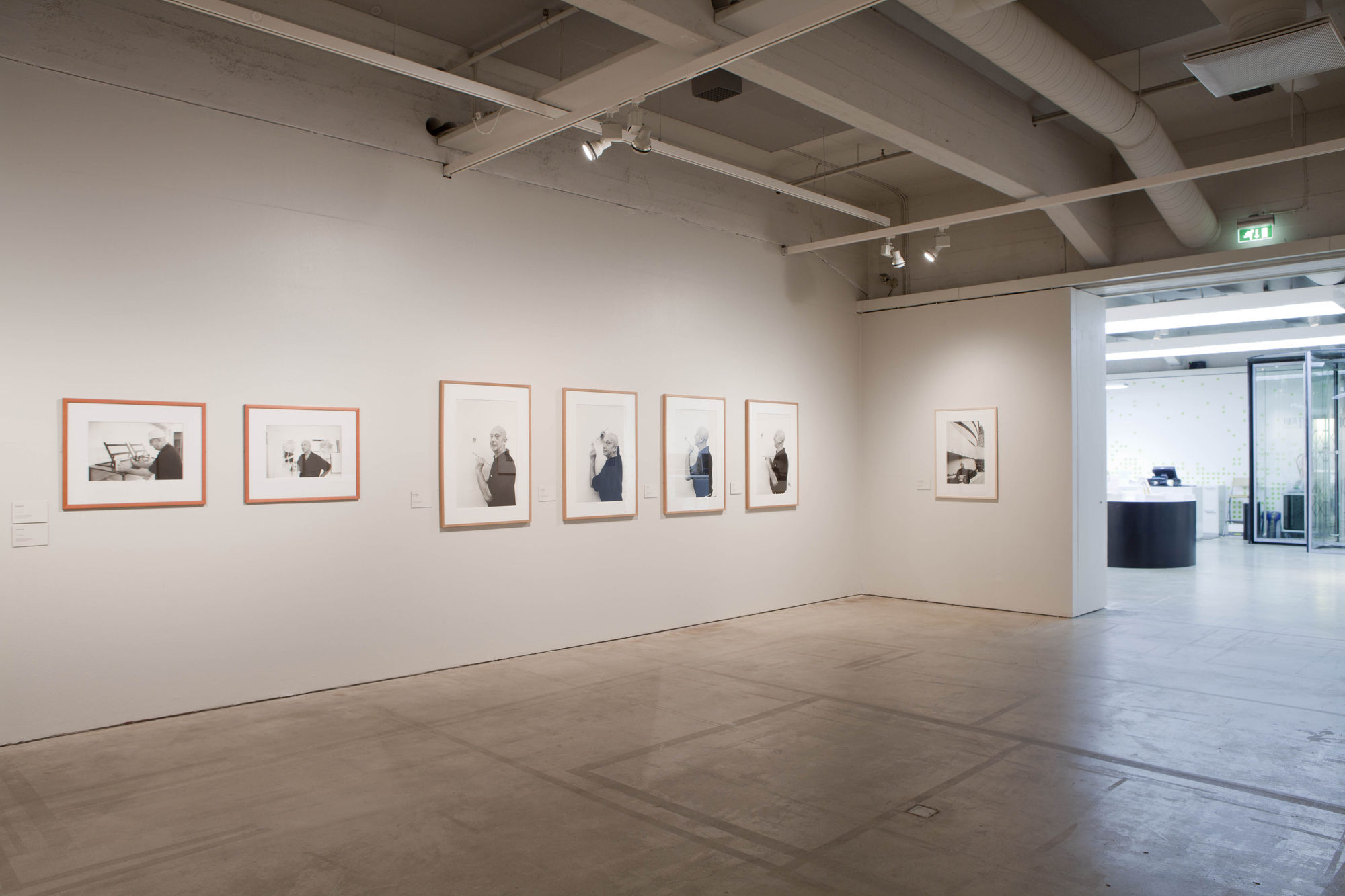 Photo: Maija Toivanen ©Helsinki Art Museum