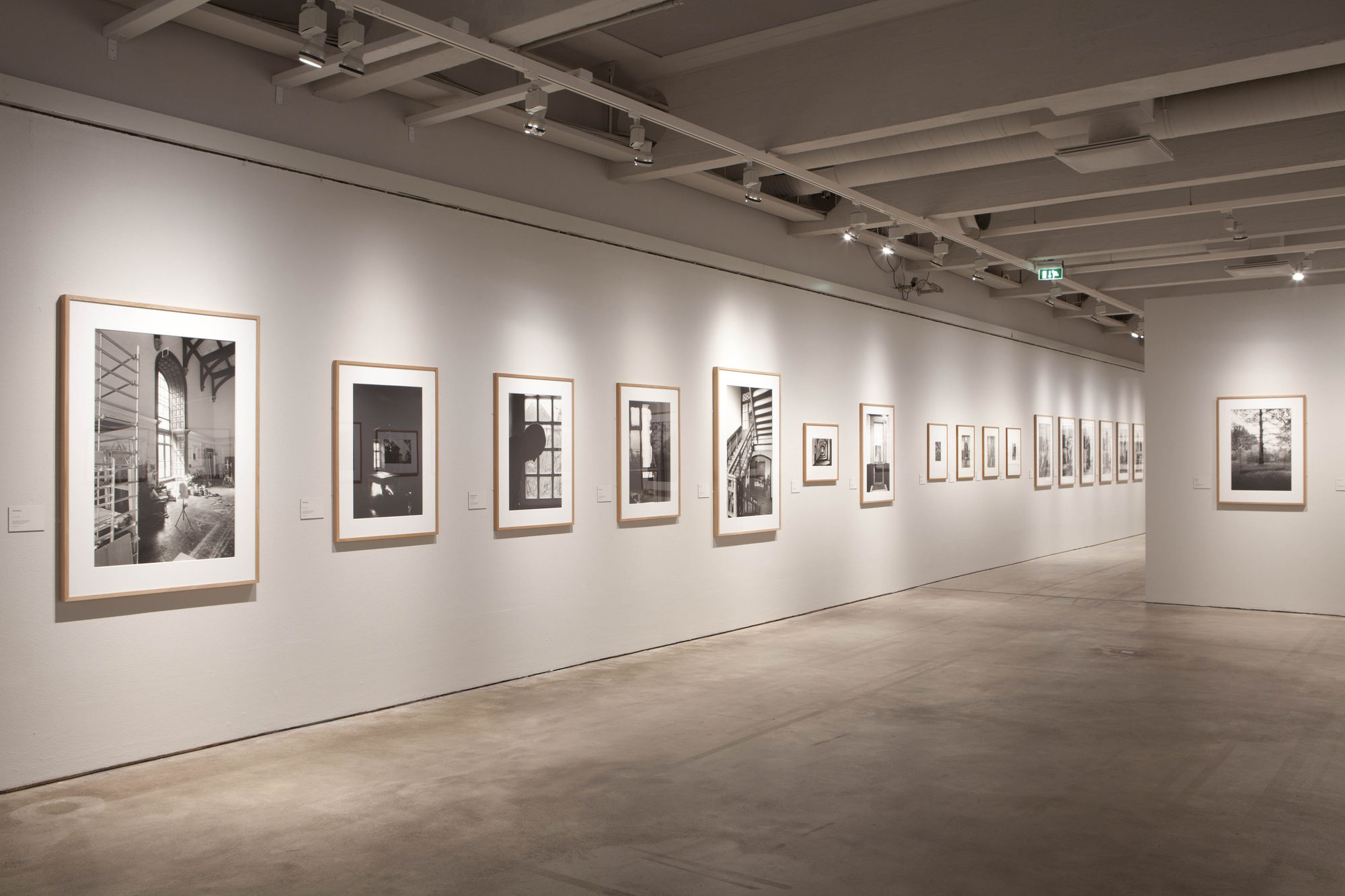 Photo: Maija Toivanen ©Helsinki Art Museum